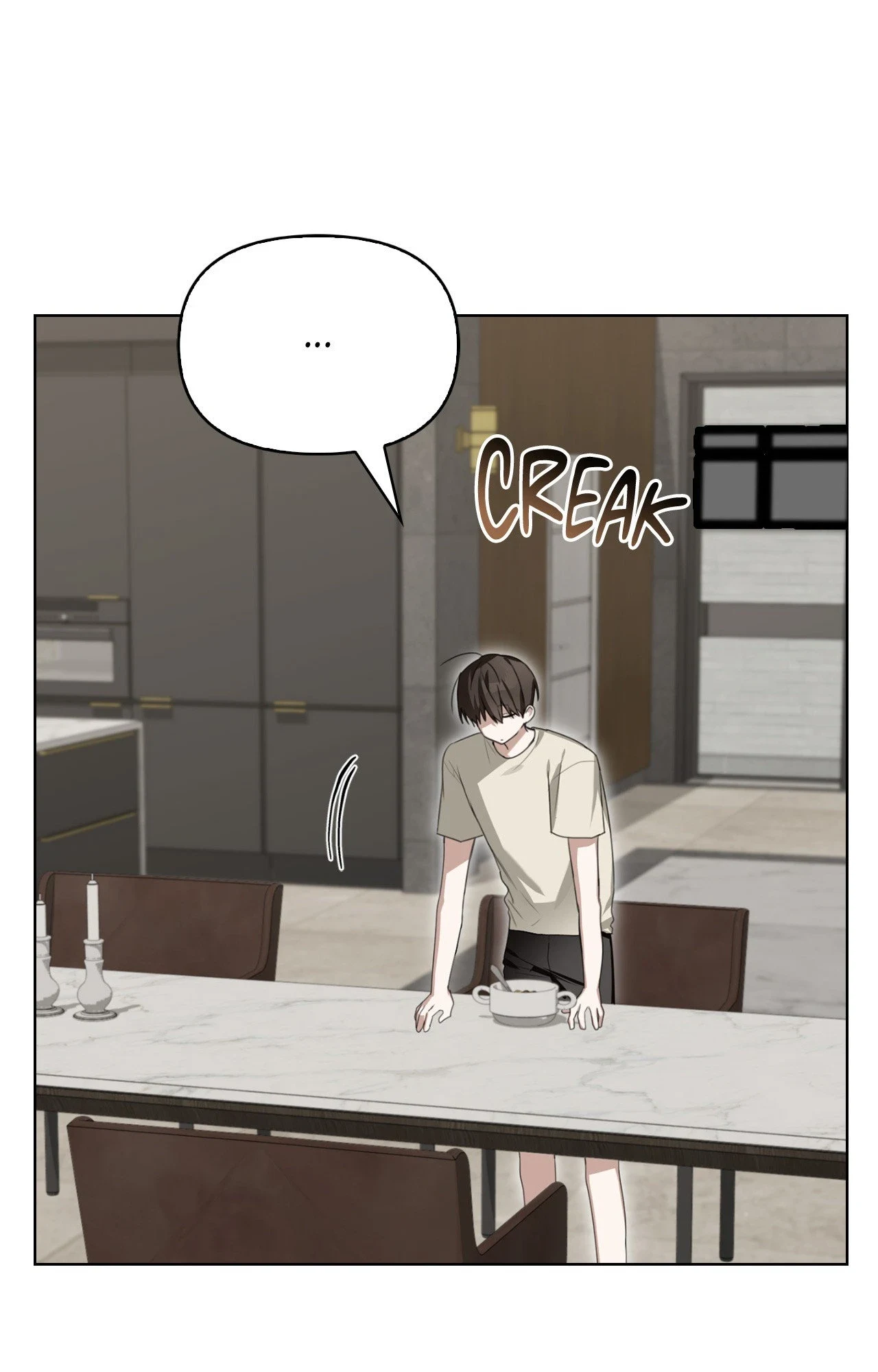 Rabbit Hole - Chapter 40 Page 15