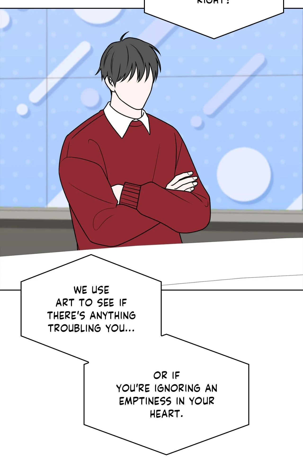 Rabbit Hole - Chapter 40 Page 20