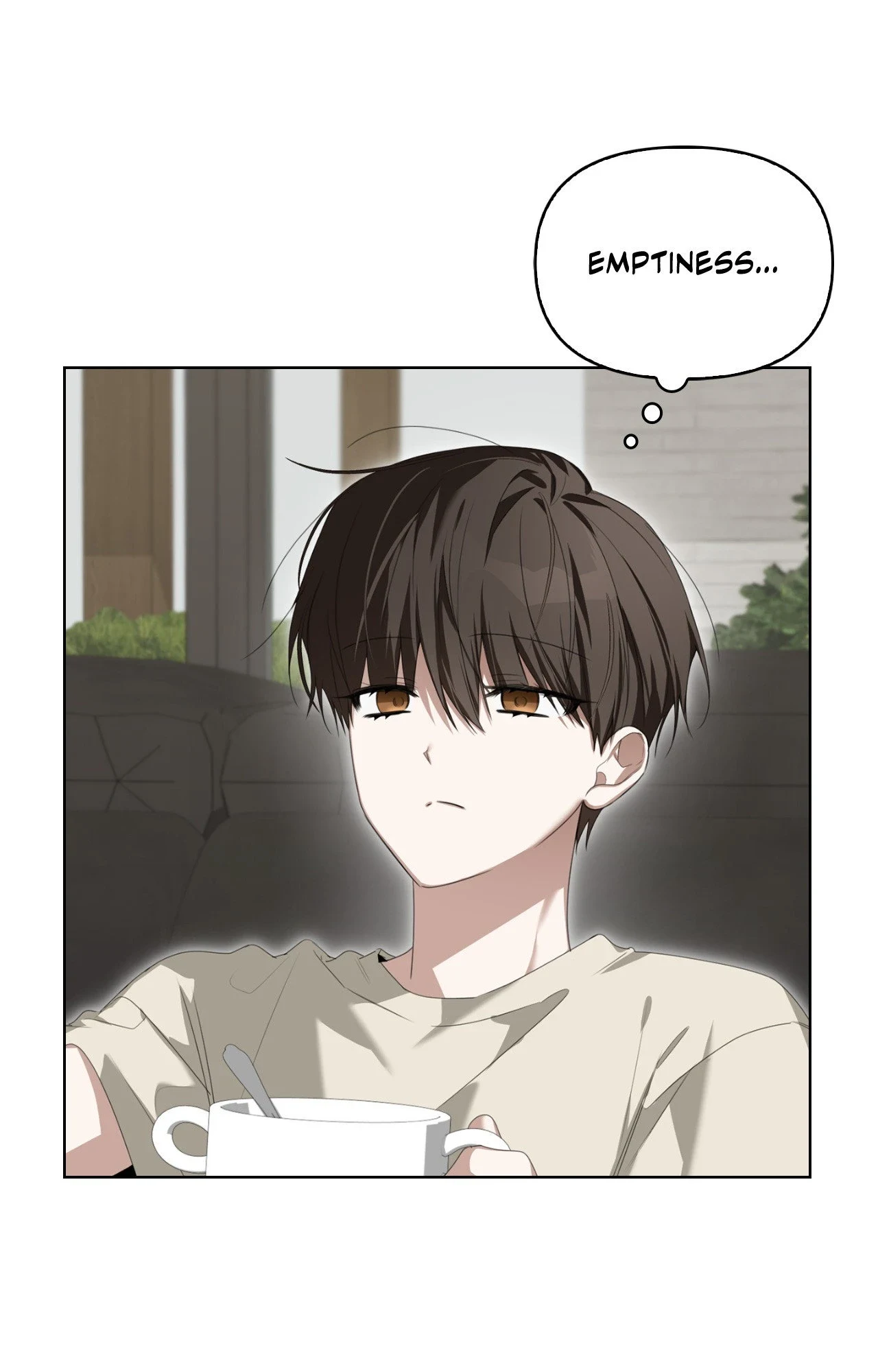 Rabbit Hole - Chapter 40 Page 21