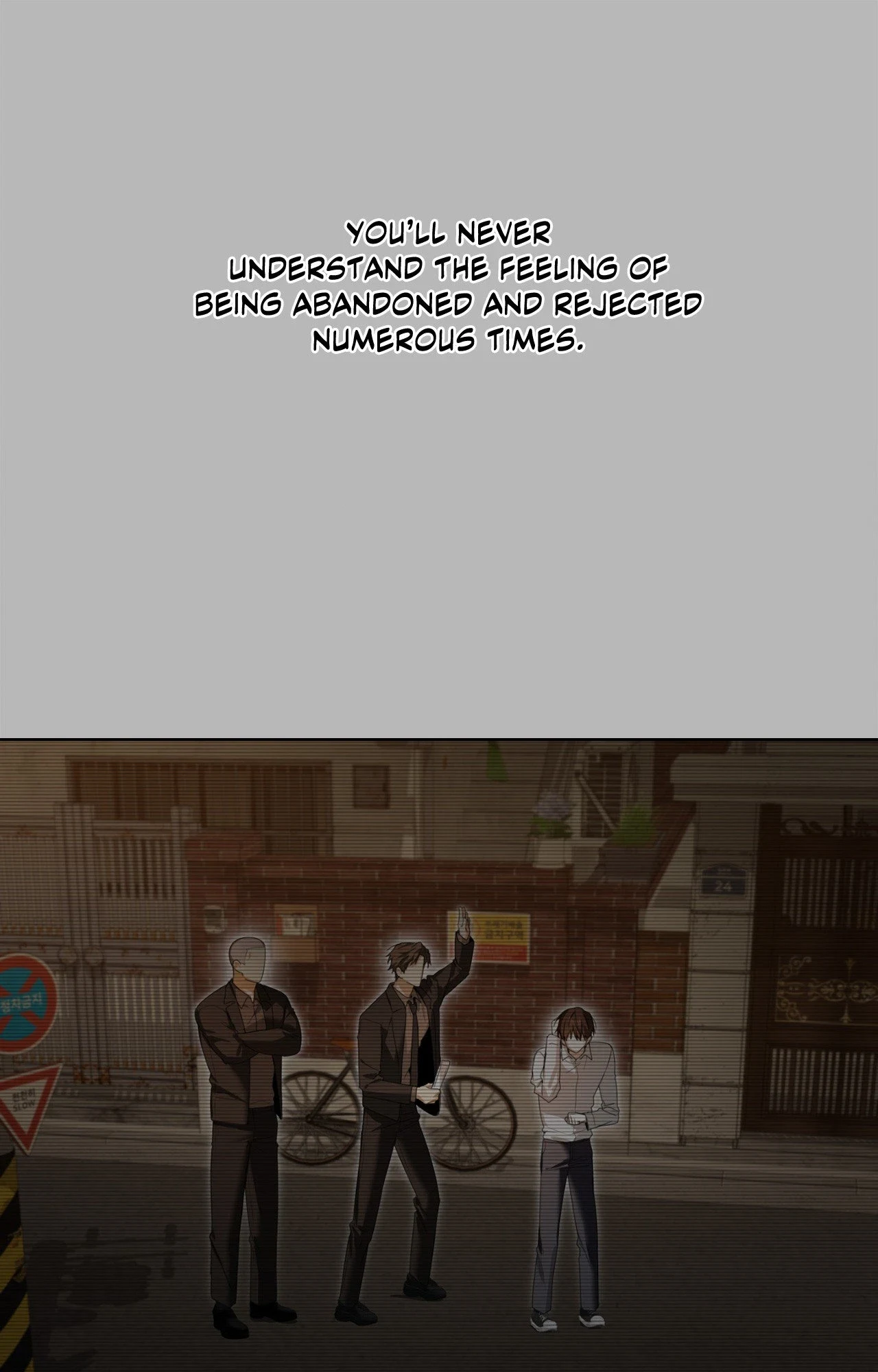 Rabbit Hole - Chapter 40 Page 25