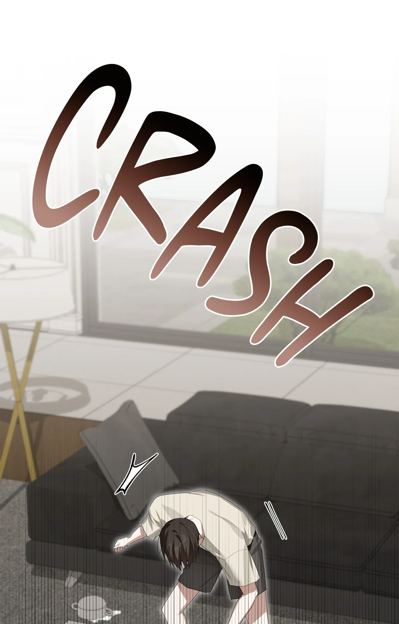 Rabbit Hole - Chapter 40 Page 36