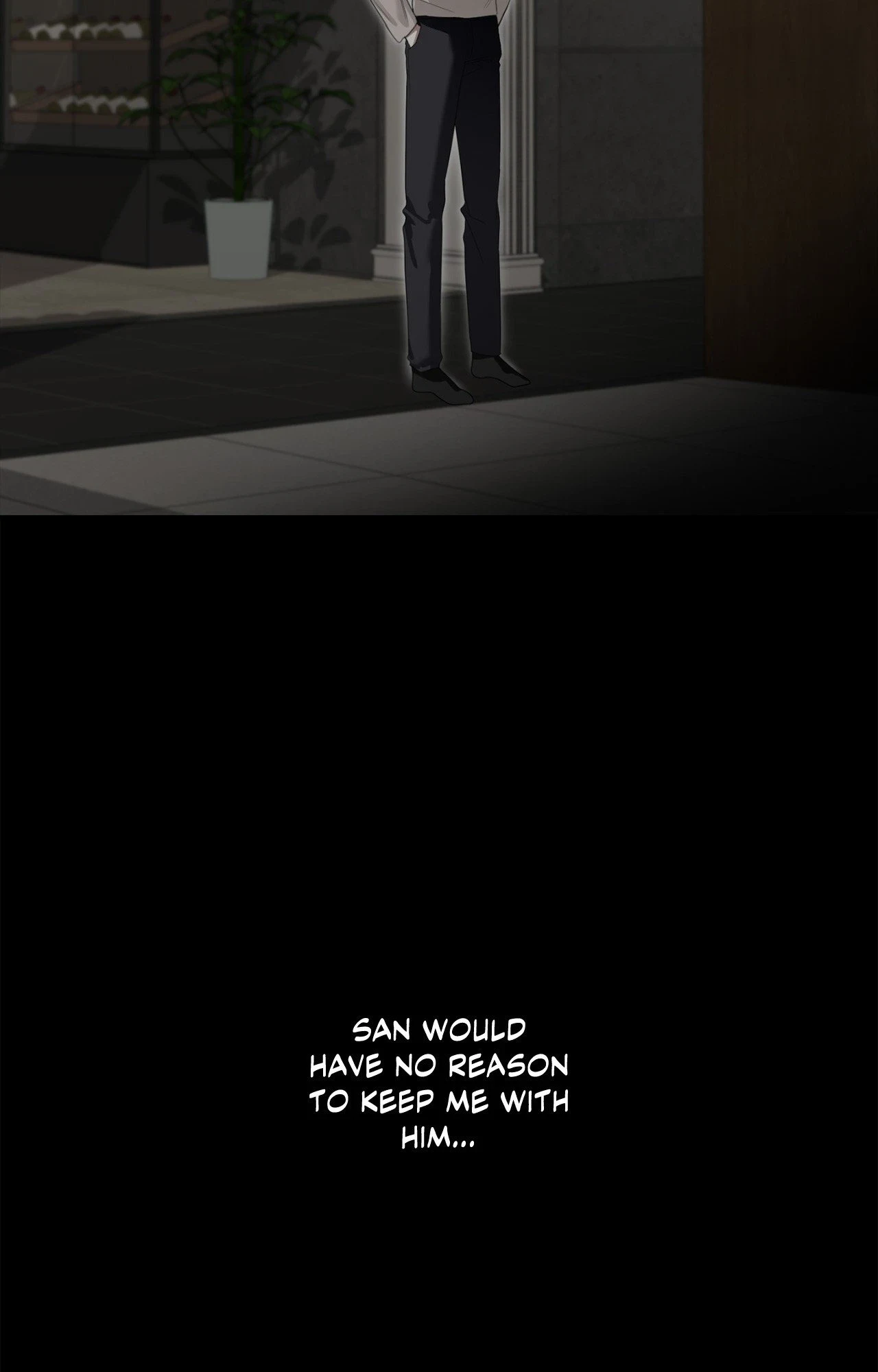 Rabbit Hole - Chapter 40 Page 43