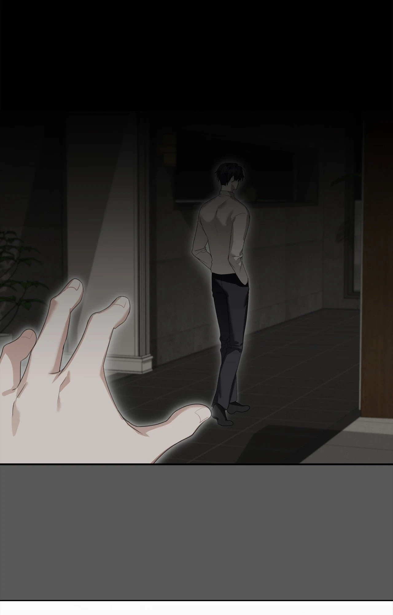 Rabbit Hole - Chapter 40 Page 44