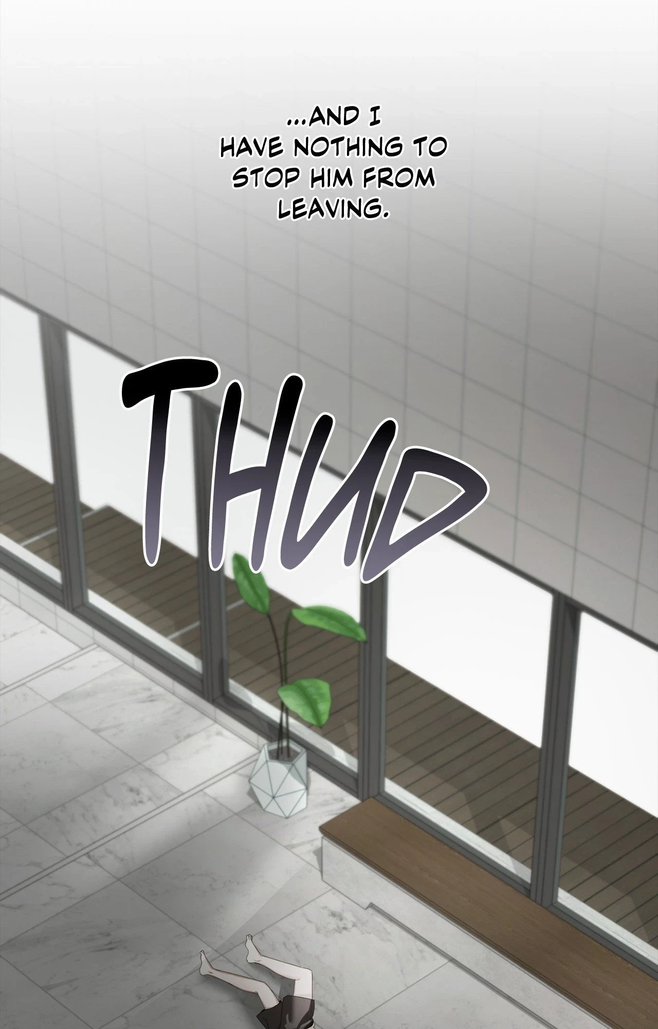 Rabbit Hole - Chapter 40 Page 45