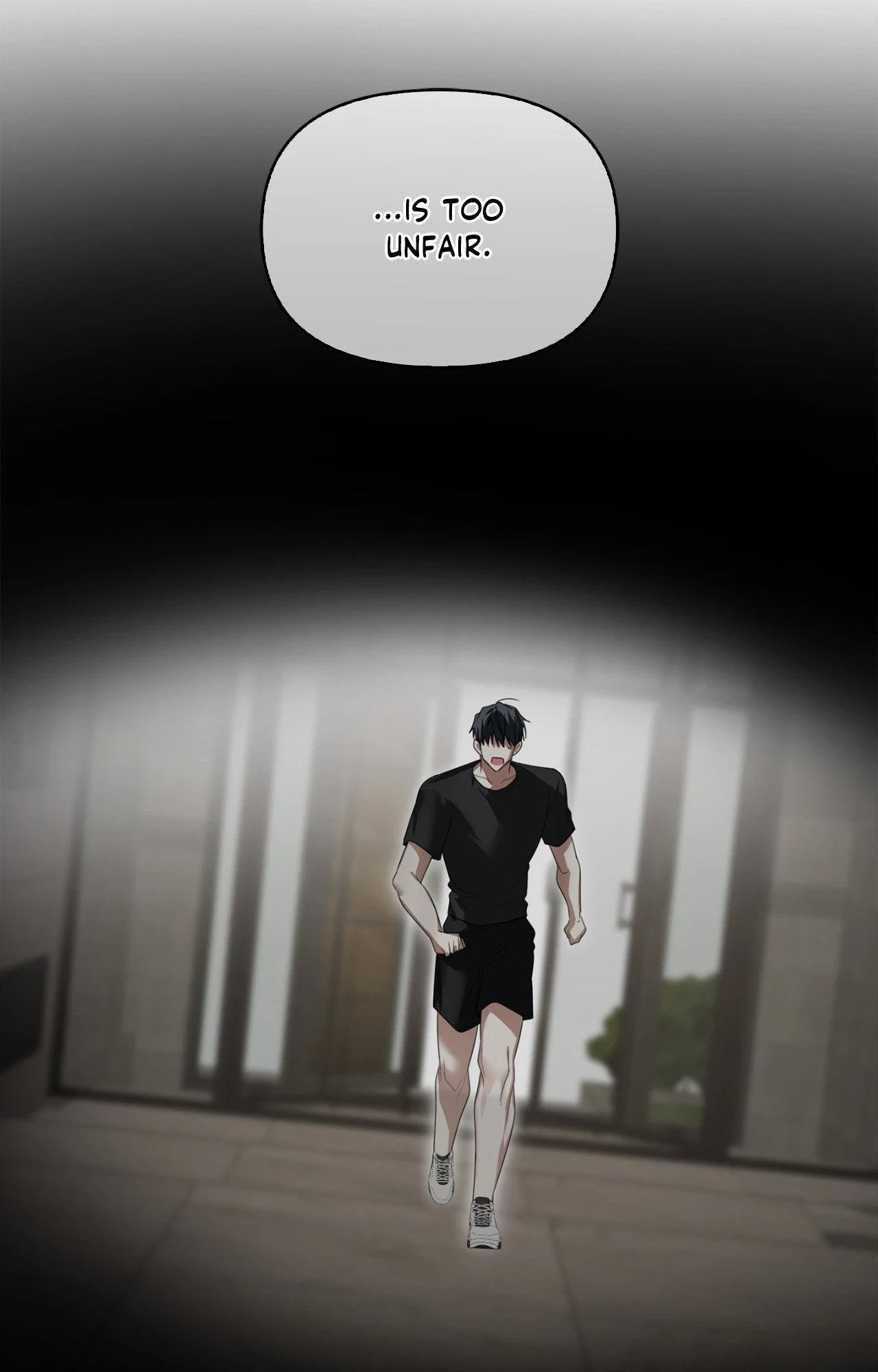 Rabbit Hole - Chapter 40 Page 48