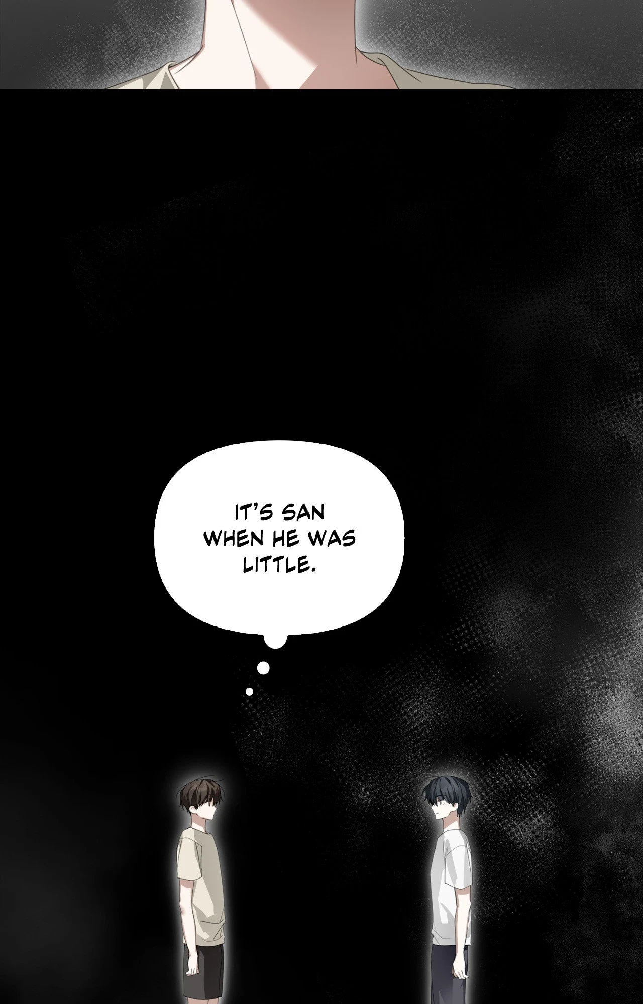 Rabbit Hole - Chapter 40 Page 52
