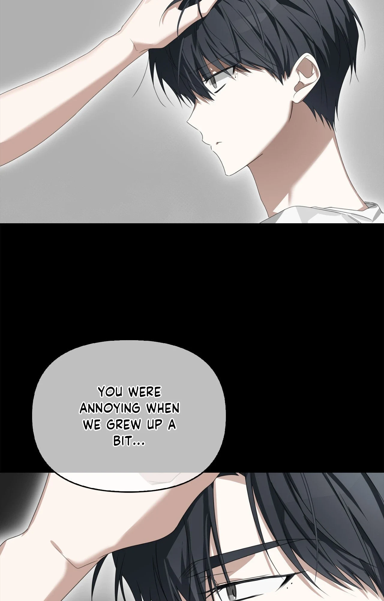 Rabbit Hole - Chapter 40 Page 54