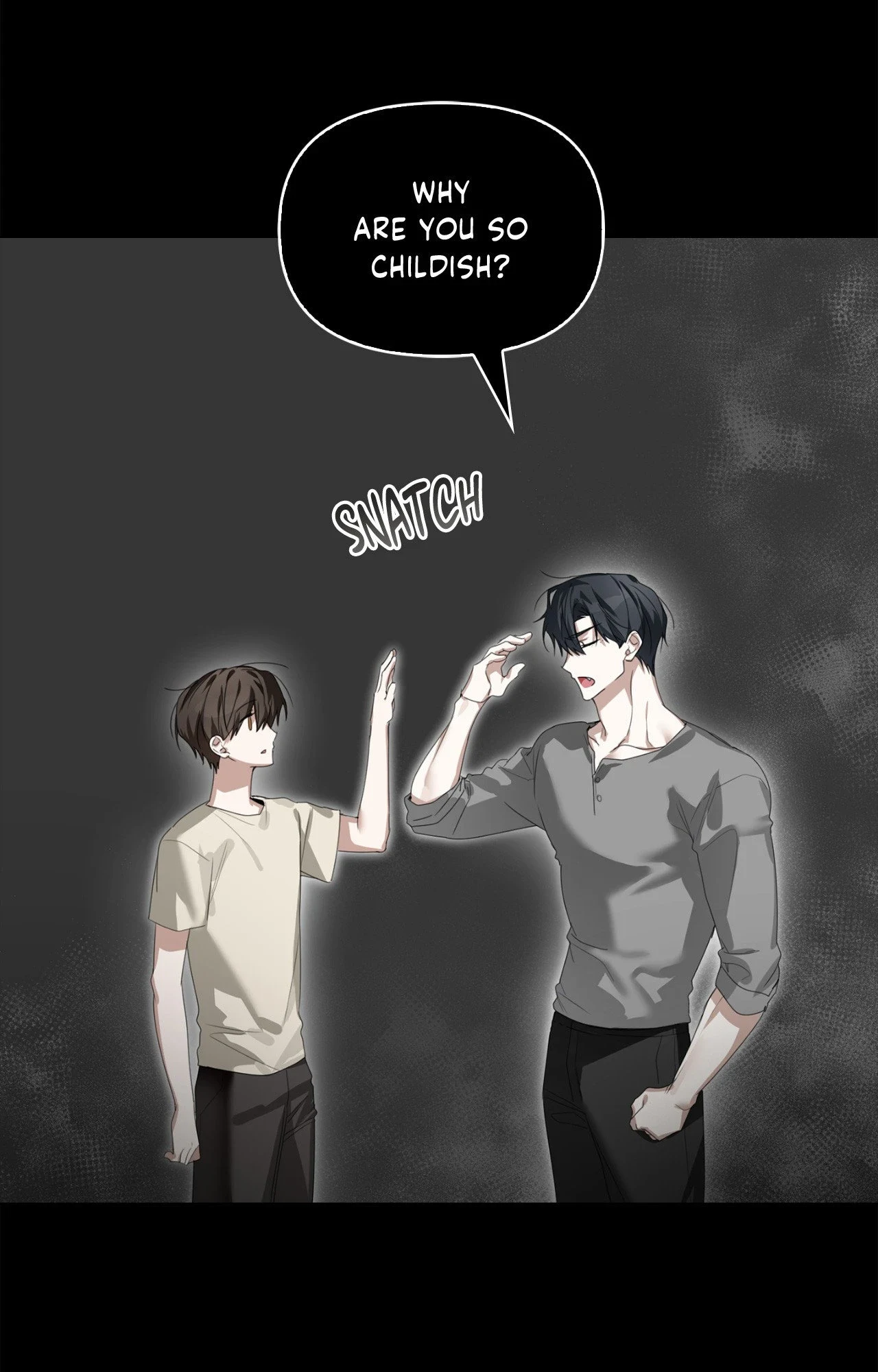 Rabbit Hole - Chapter 40 Page 56