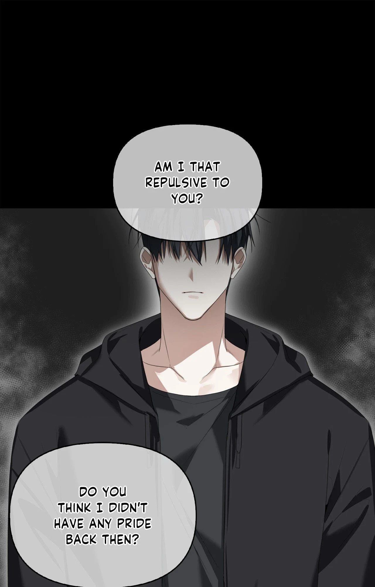 Rabbit Hole - Chapter 40 Page 58