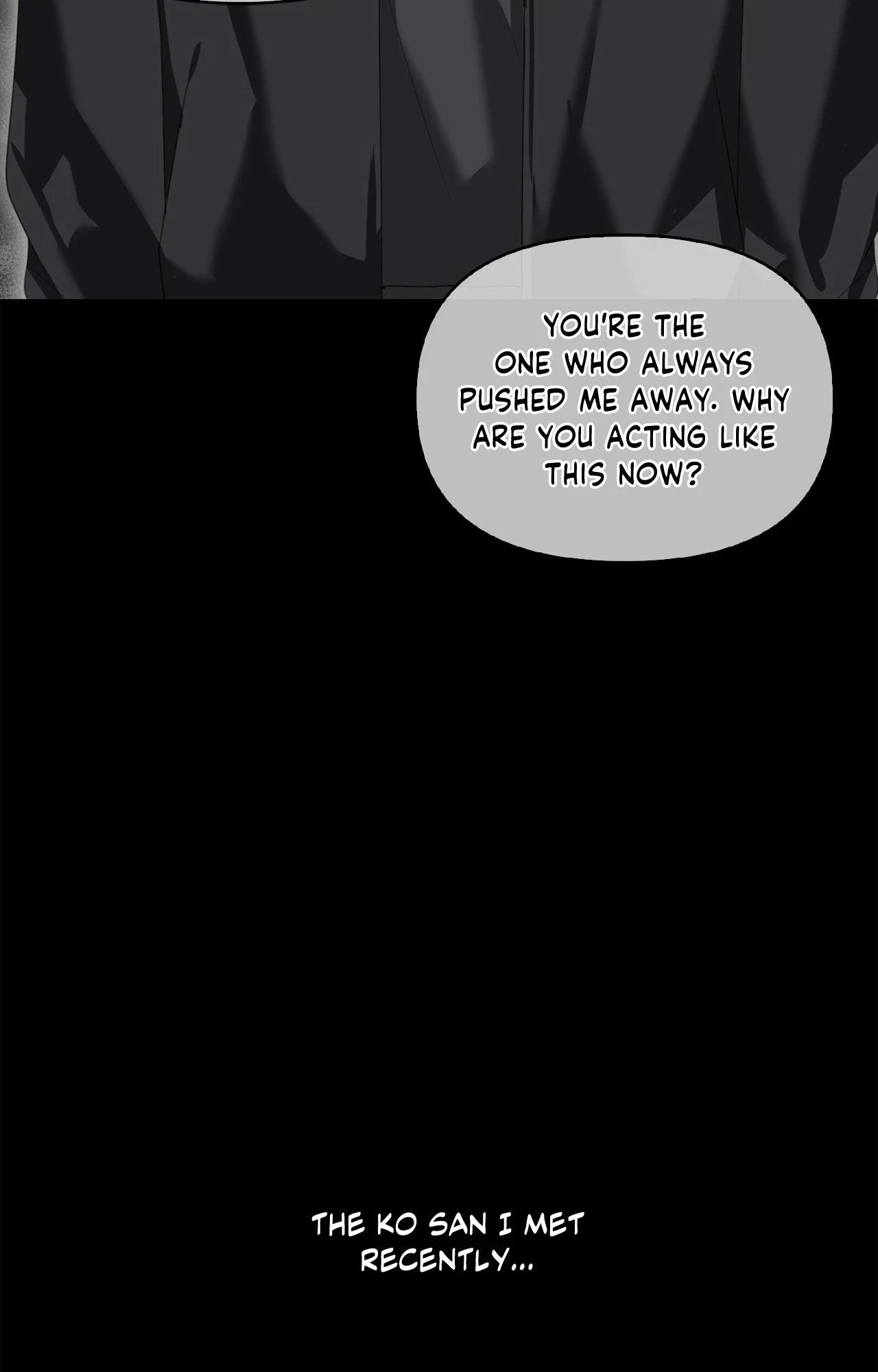 Rabbit Hole - Chapter 40 Page 59