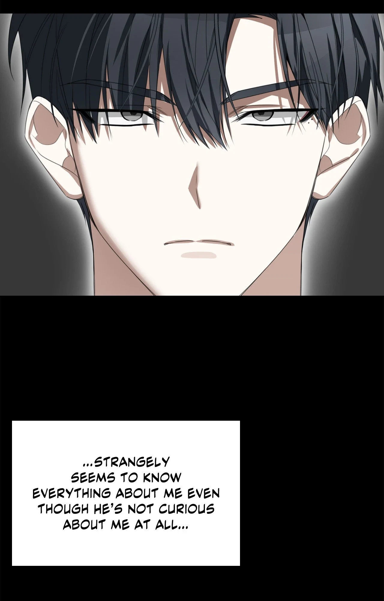 Rabbit Hole - Chapter 40 Page 60