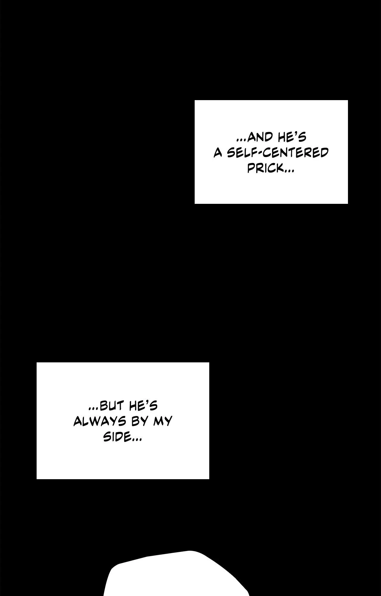 Rabbit Hole - Chapter 40 Page 61