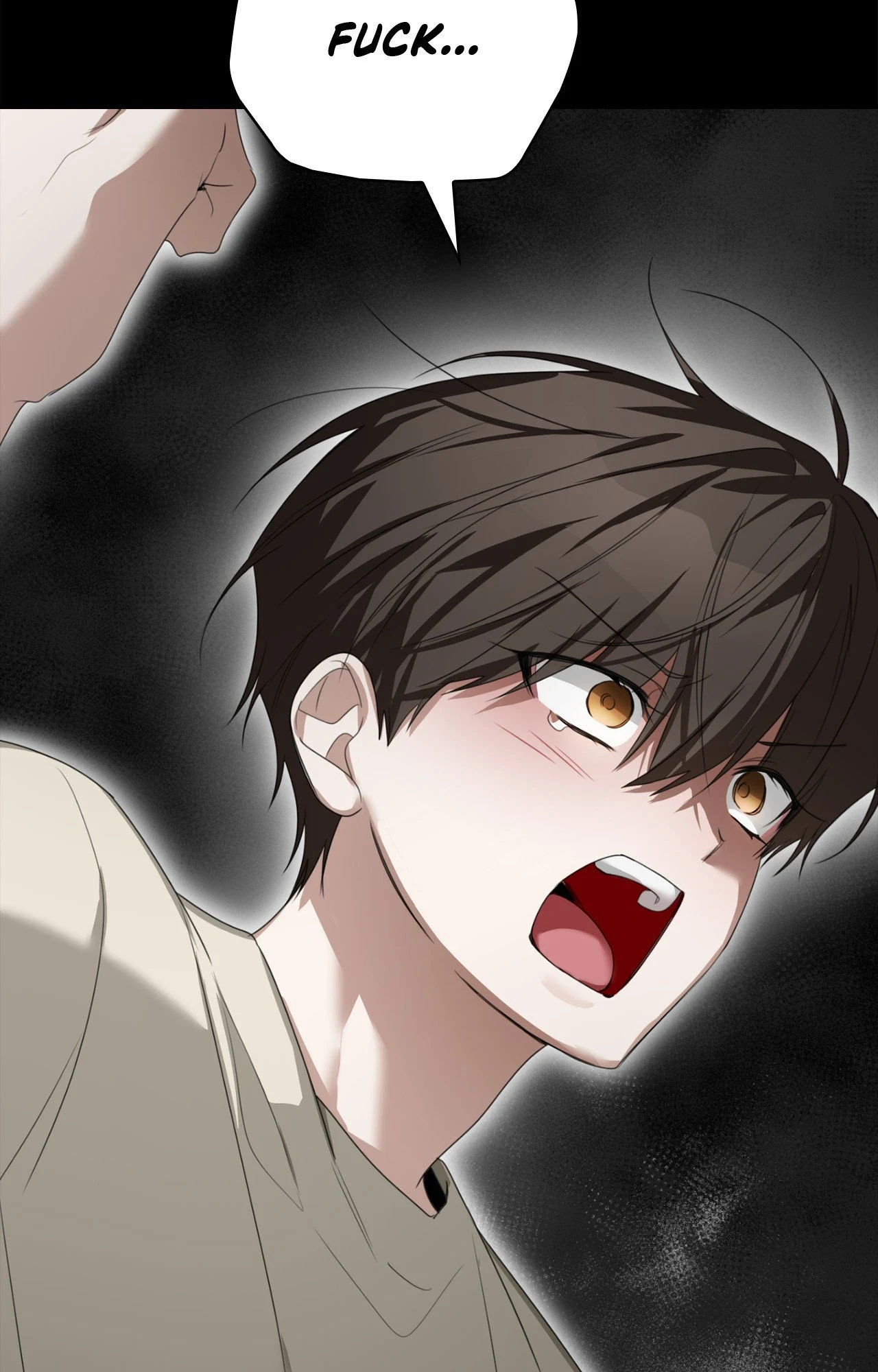 Rabbit Hole - Chapter 40 Page 62