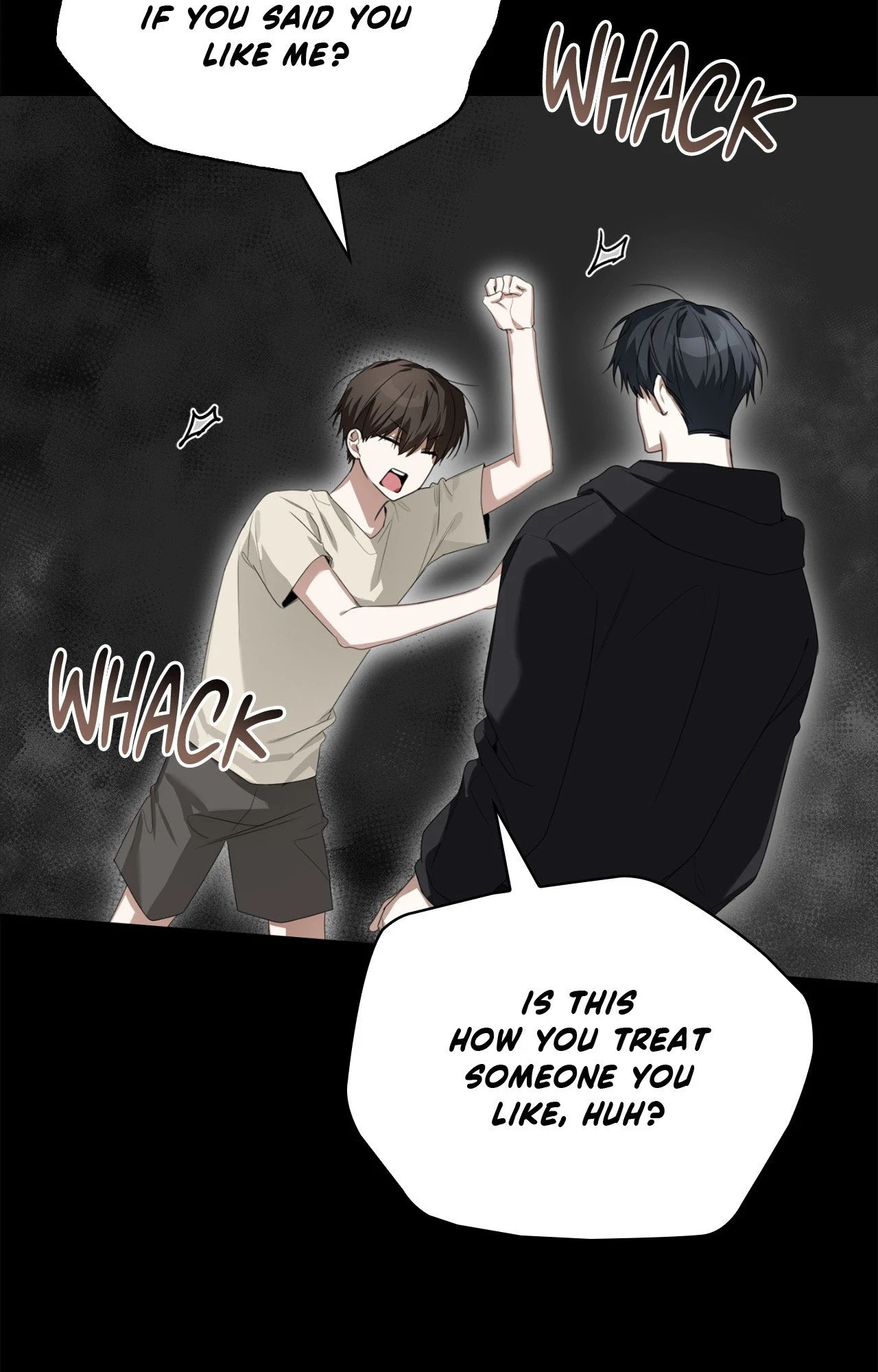 Rabbit Hole - Chapter 40 Page 64