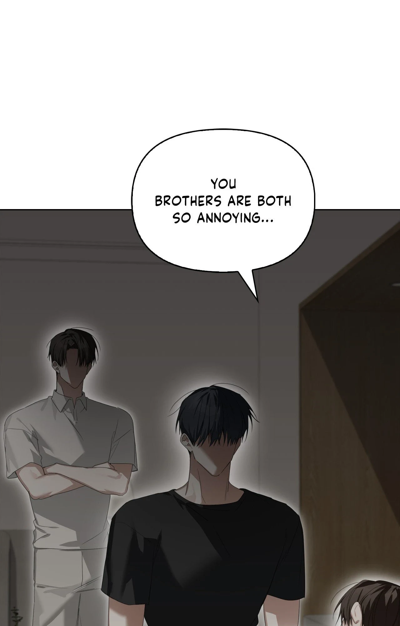 Rabbit Hole - Chapter 40 Page 69