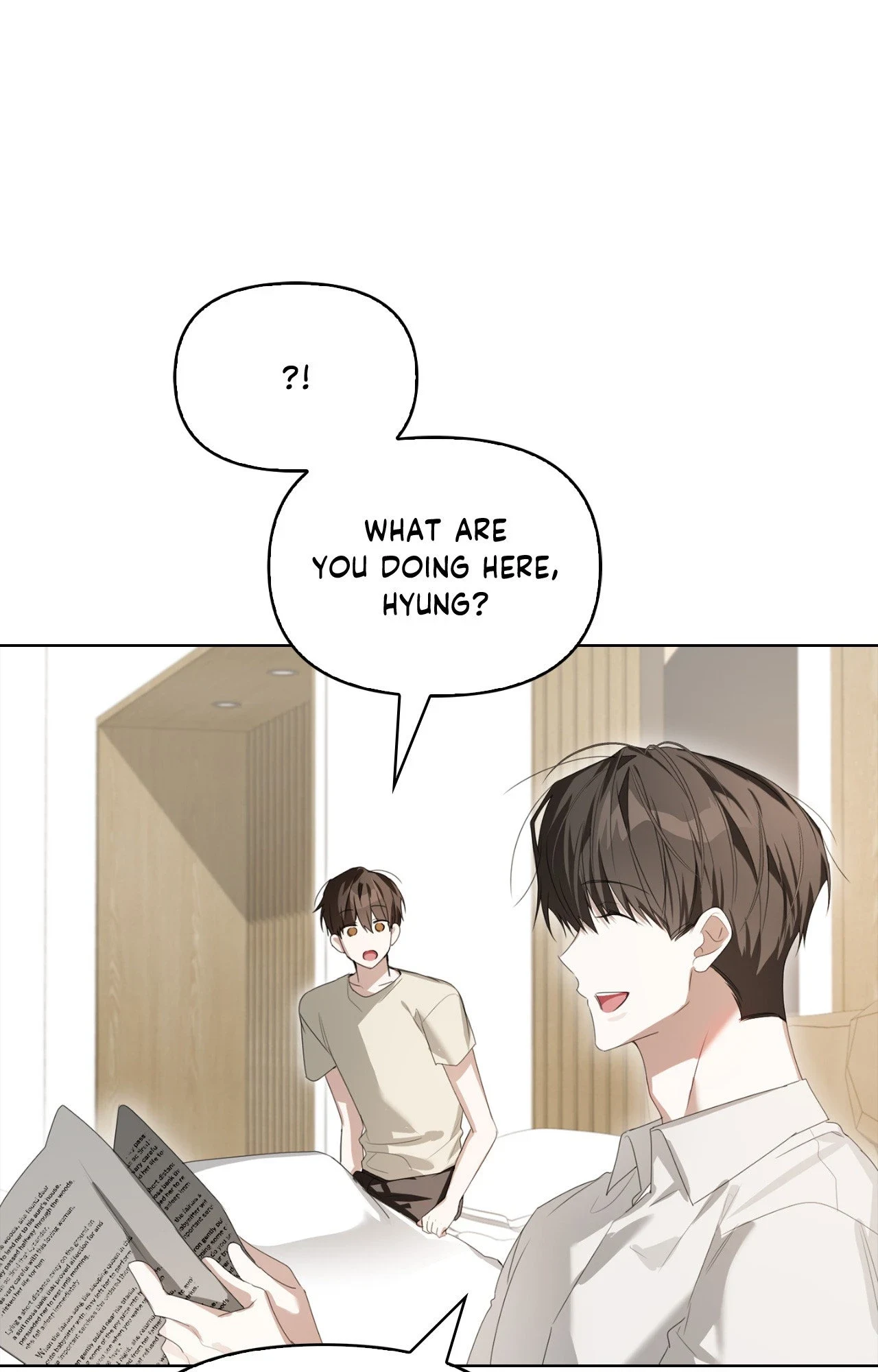 Rabbit Hole - Chapter 40 Page 75