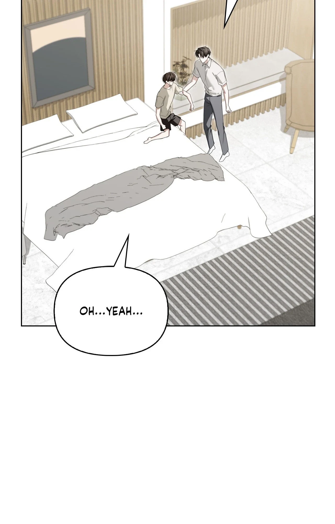 Rabbit Hole - Chapter 40 Page 77
