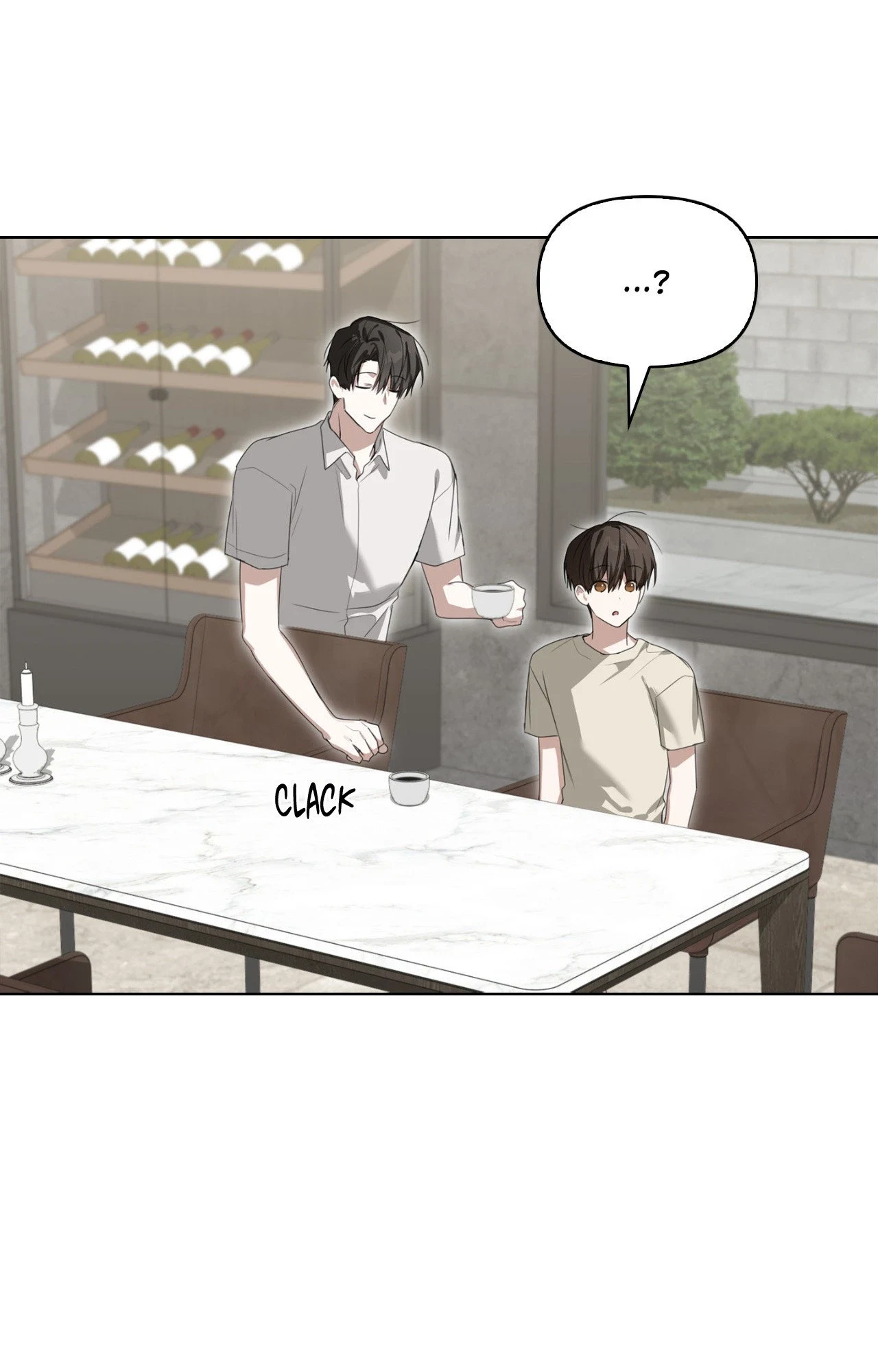 Rabbit Hole - Chapter 40 Page 80