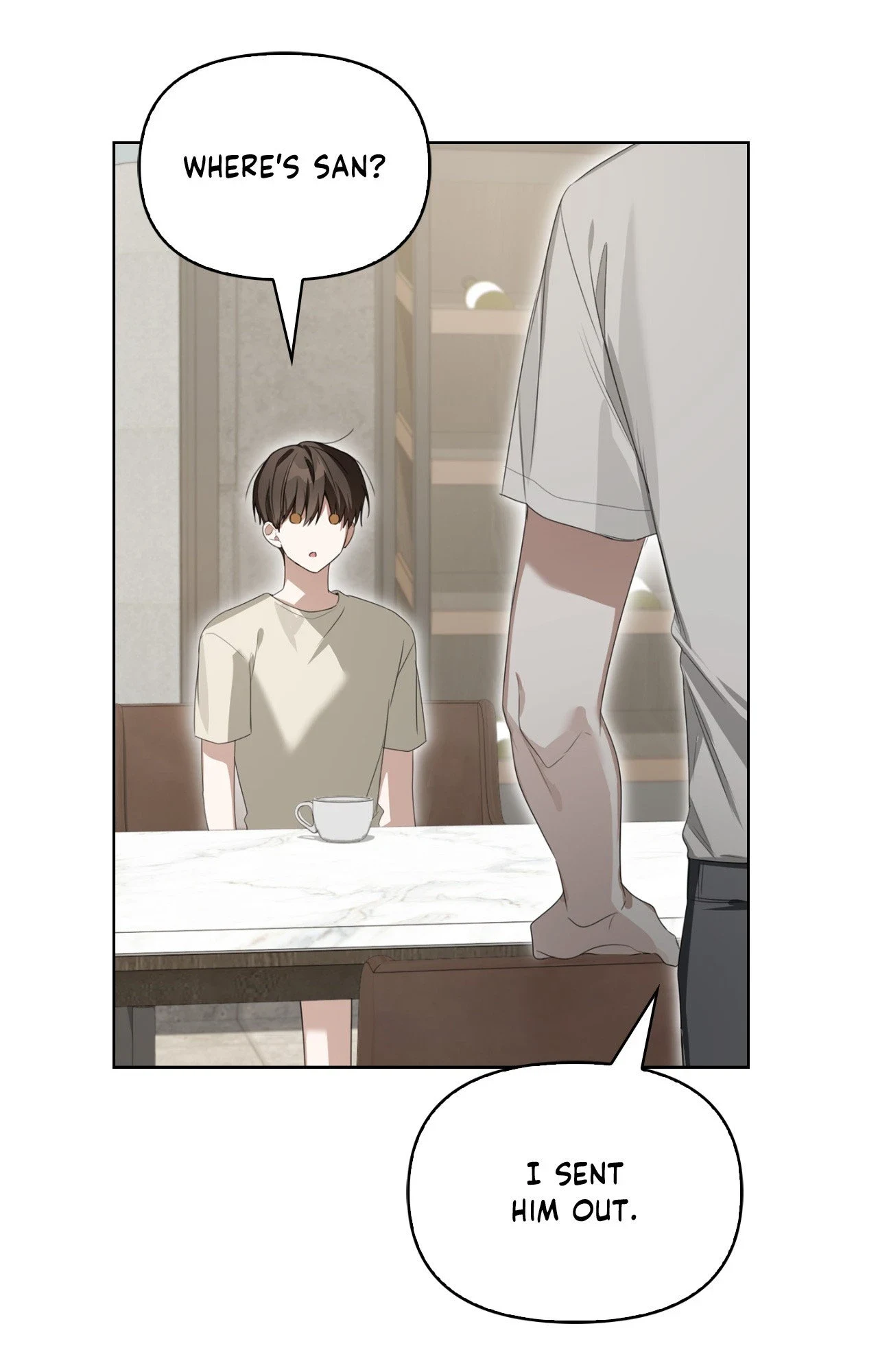 Rabbit Hole - Chapter 40 Page 81