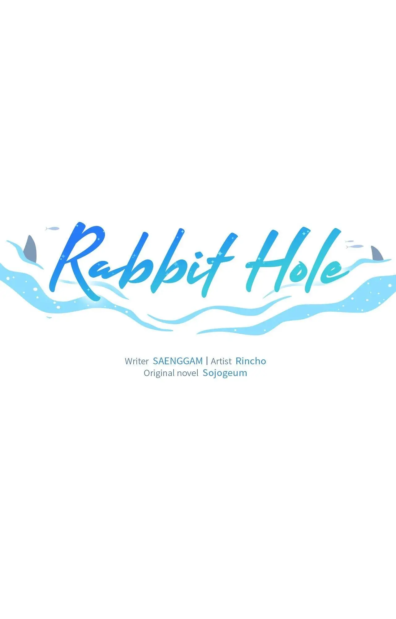 Rabbit Hole - Chapter 41 Page 5