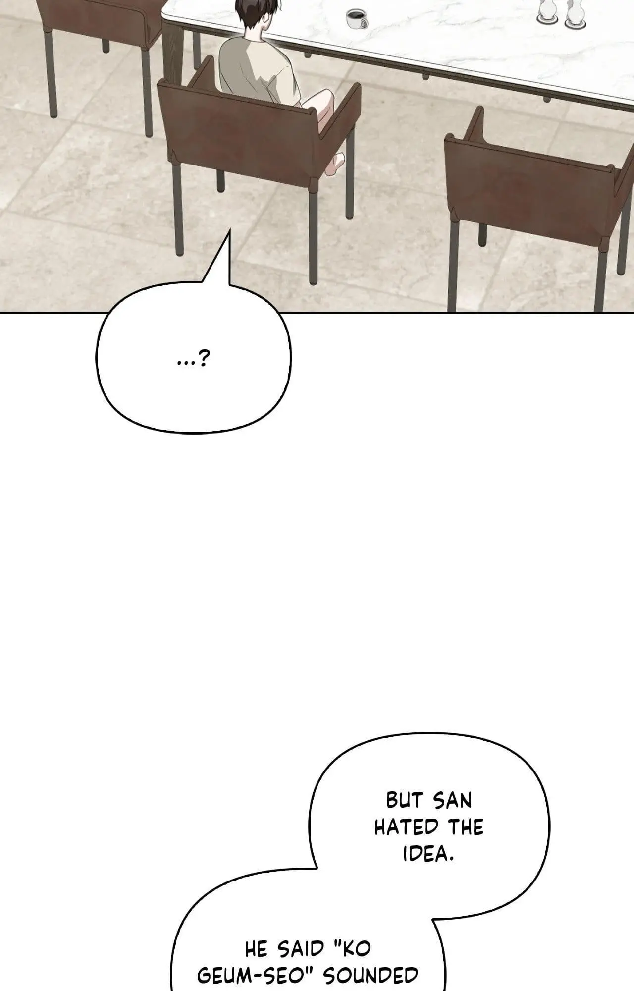 Rabbit Hole - Chapter 41 Page 8