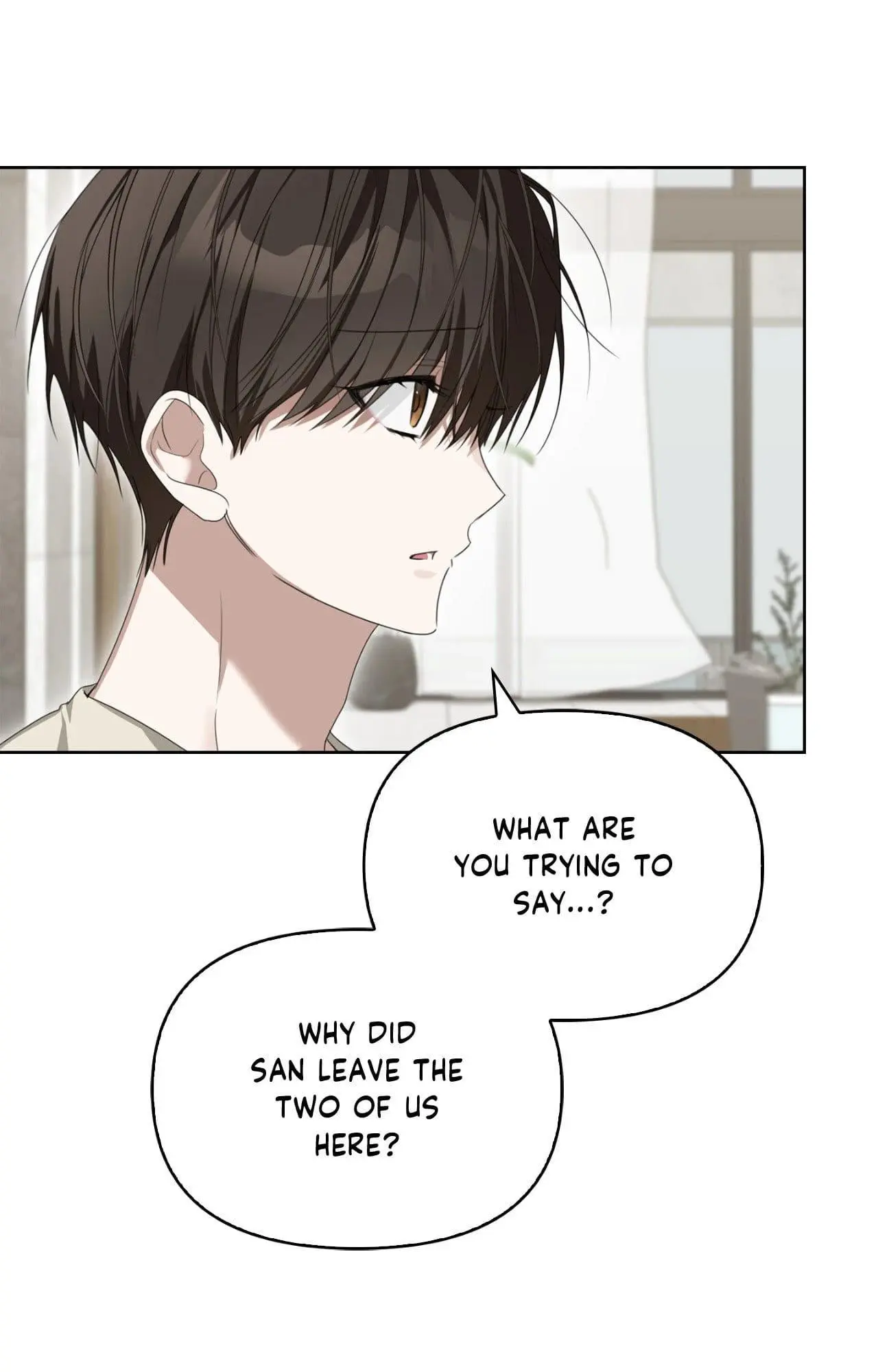 Rabbit Hole - Chapter 41 Page 11