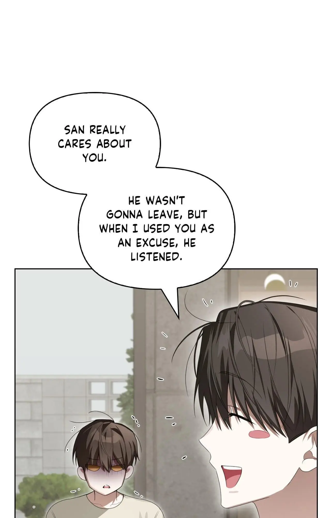 Rabbit Hole - Chapter 41 Page 15