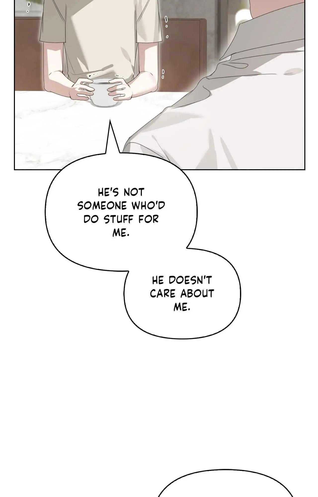 Rabbit Hole - Chapter 41 Page 16
