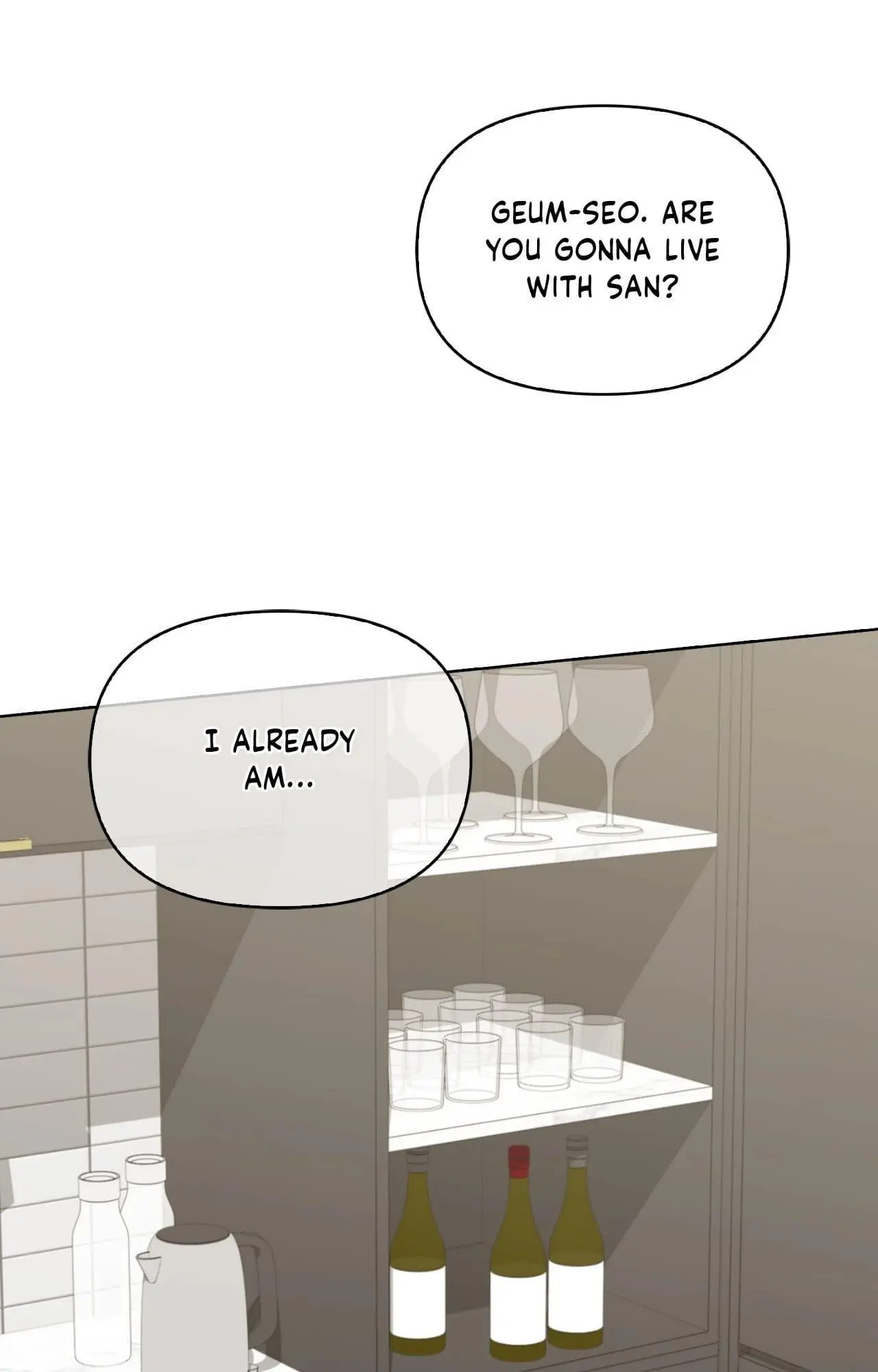 Rabbit Hole - Chapter 41 Page 19