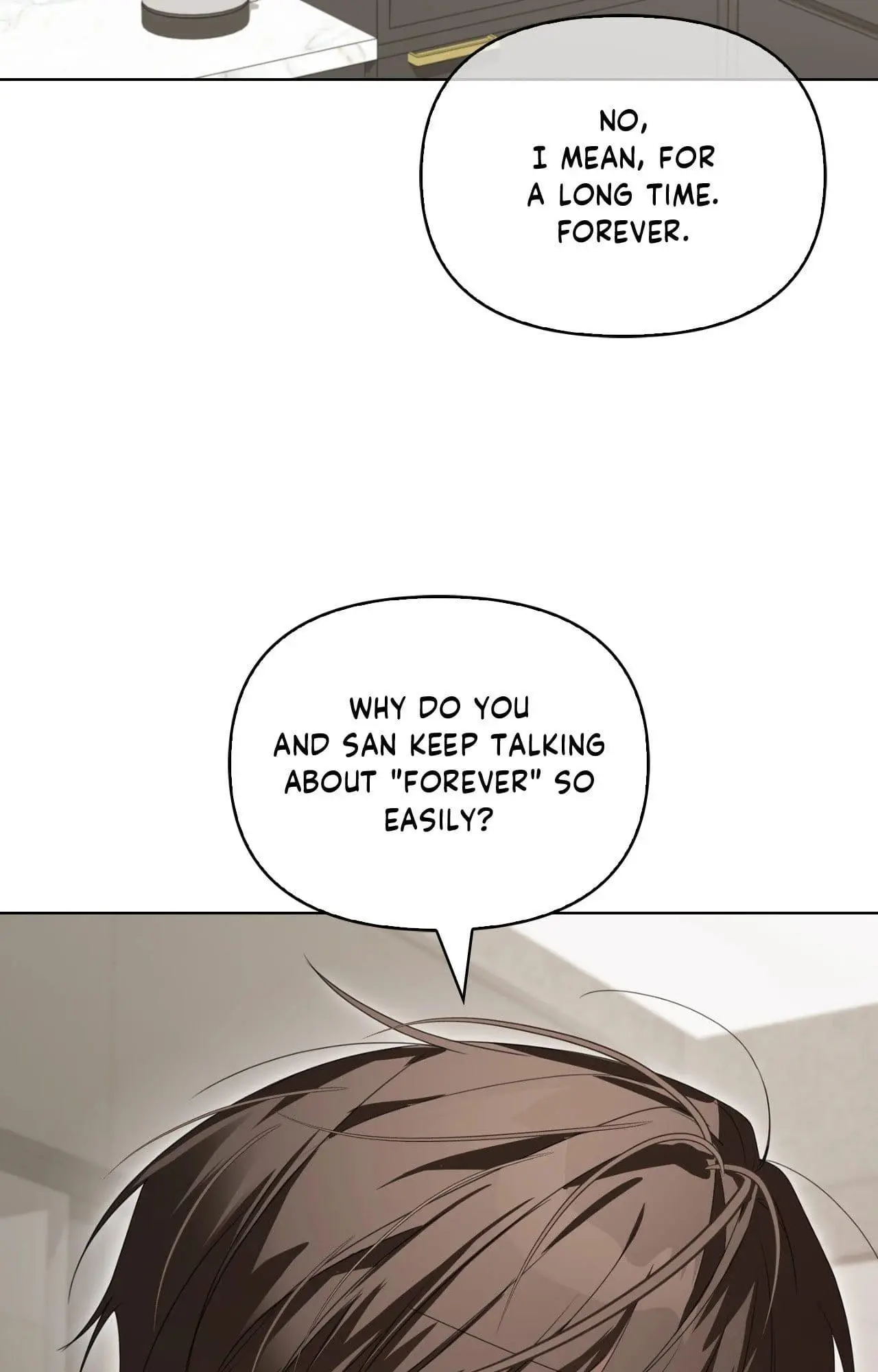 Rabbit Hole - Chapter 41 Page 20