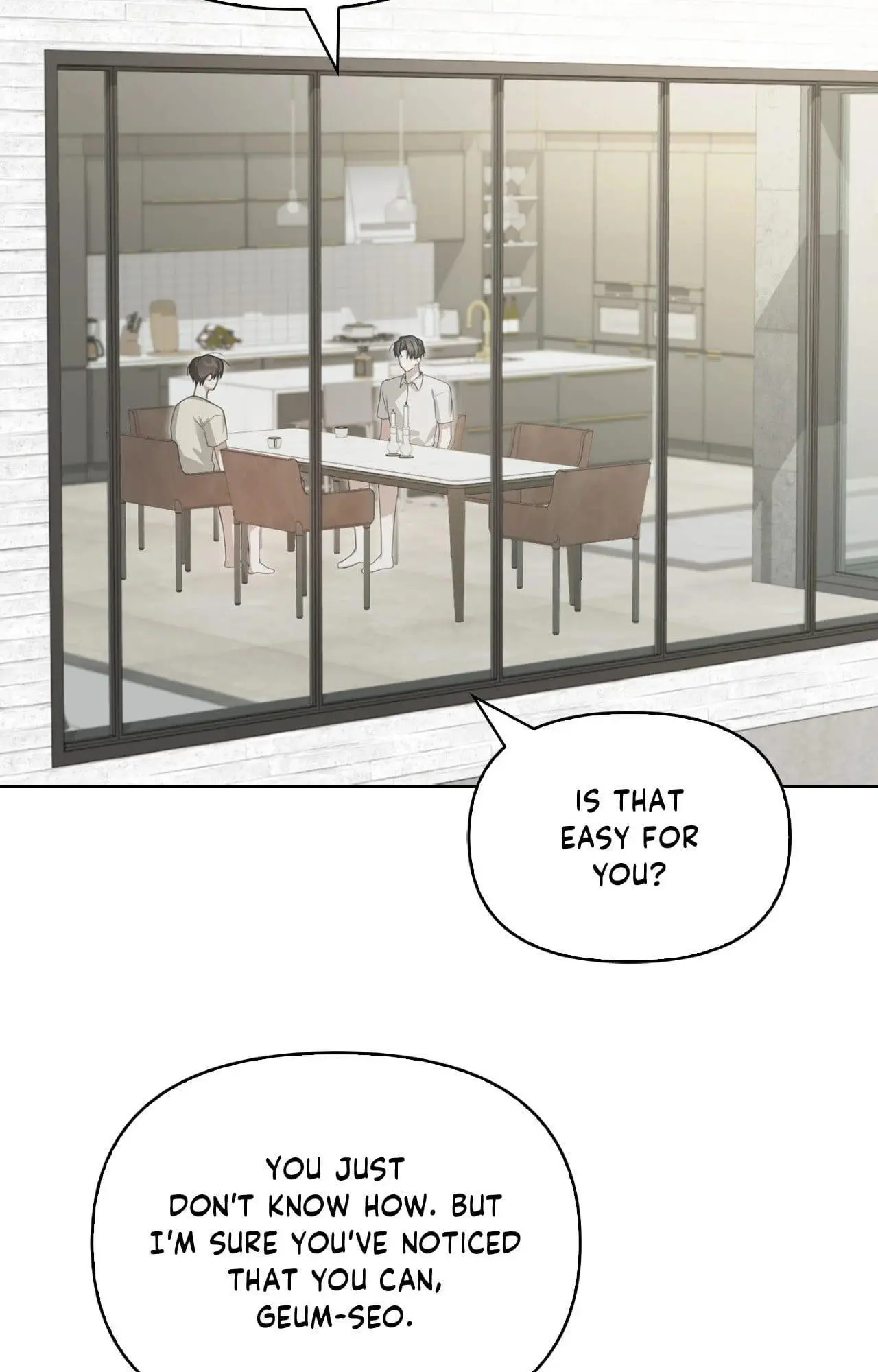 Rabbit Hole - Chapter 41 Page 26