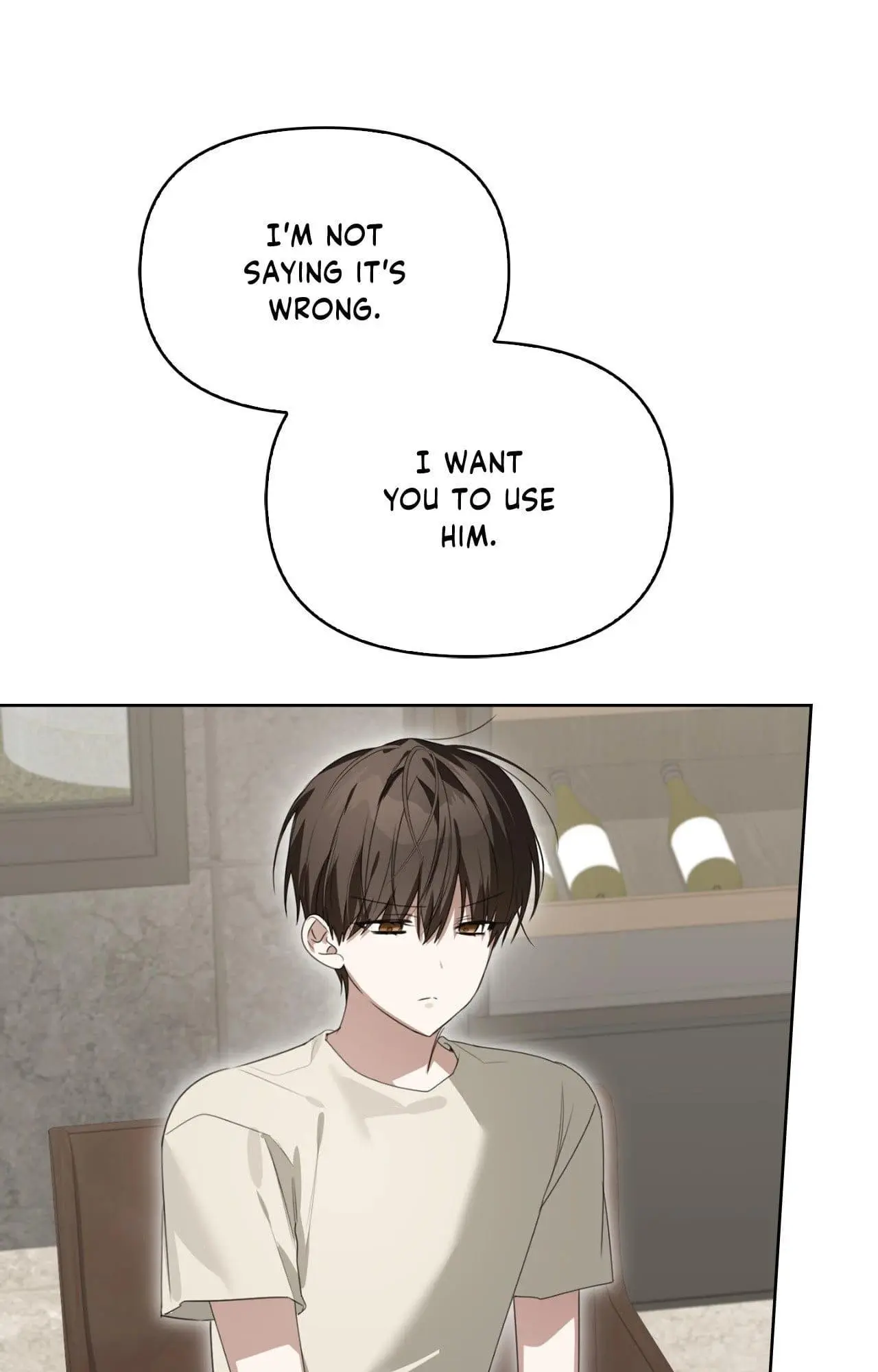 Rabbit Hole - Chapter 41 Page 28