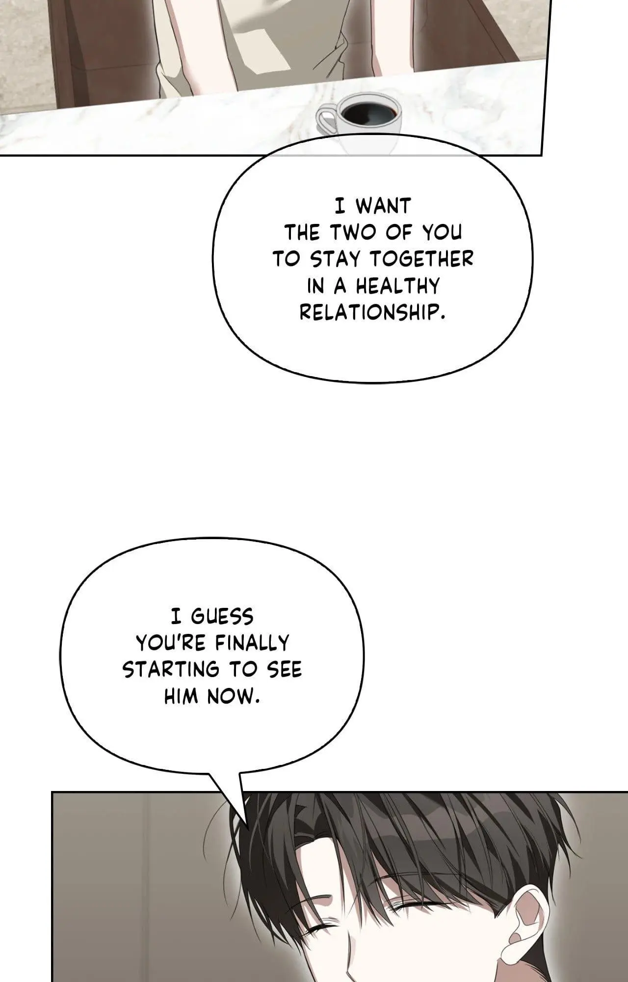 Rabbit Hole - Chapter 41 Page 29