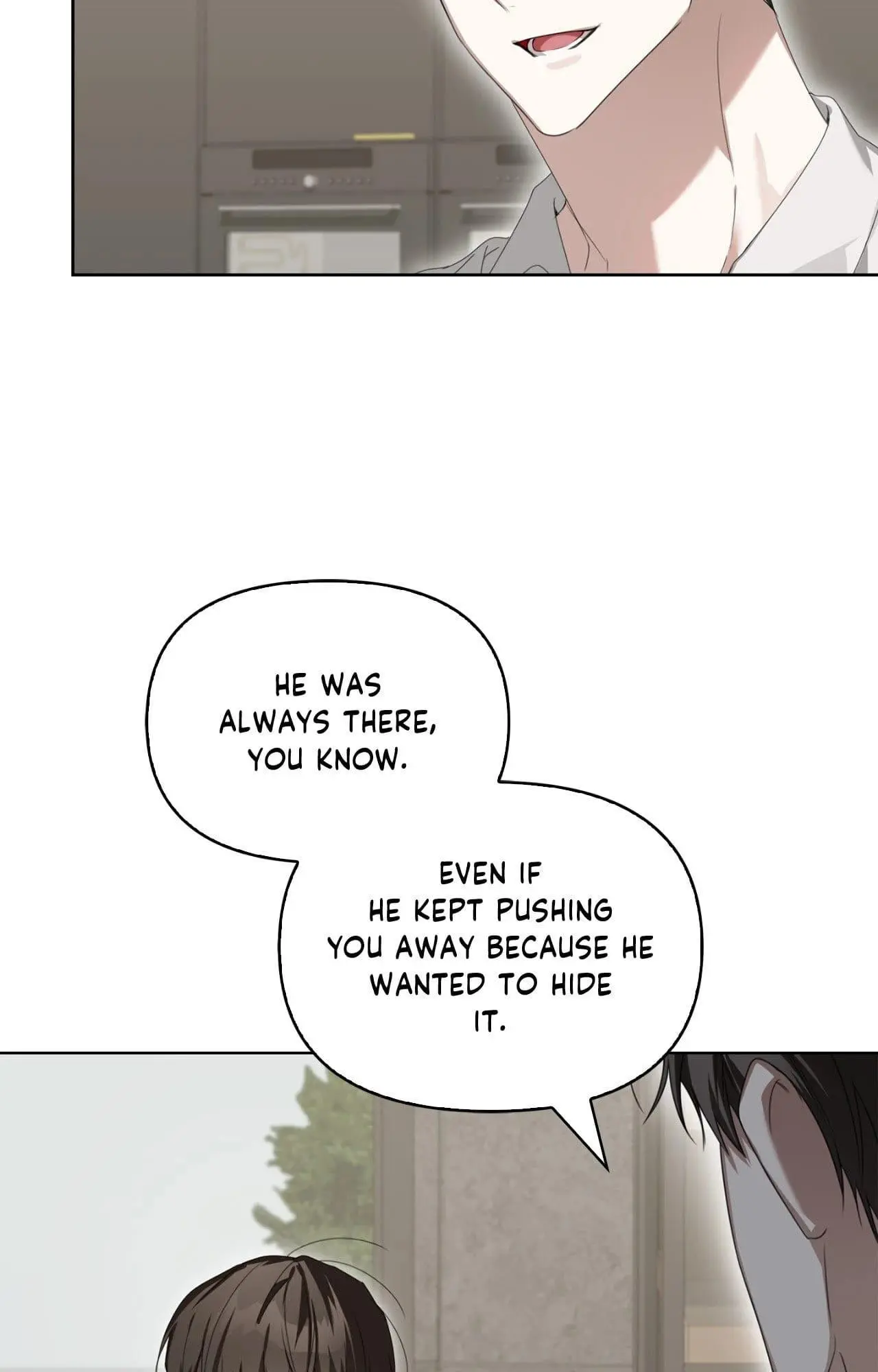 Rabbit Hole - Chapter 41 Page 30