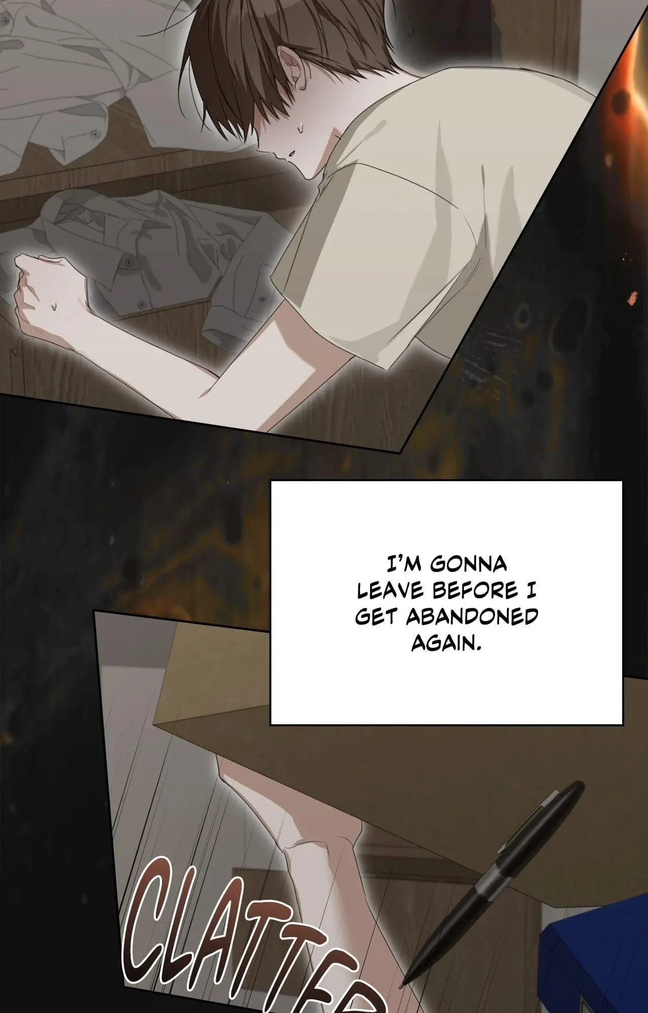 Rabbit Hole - Chapter 41 Page 48