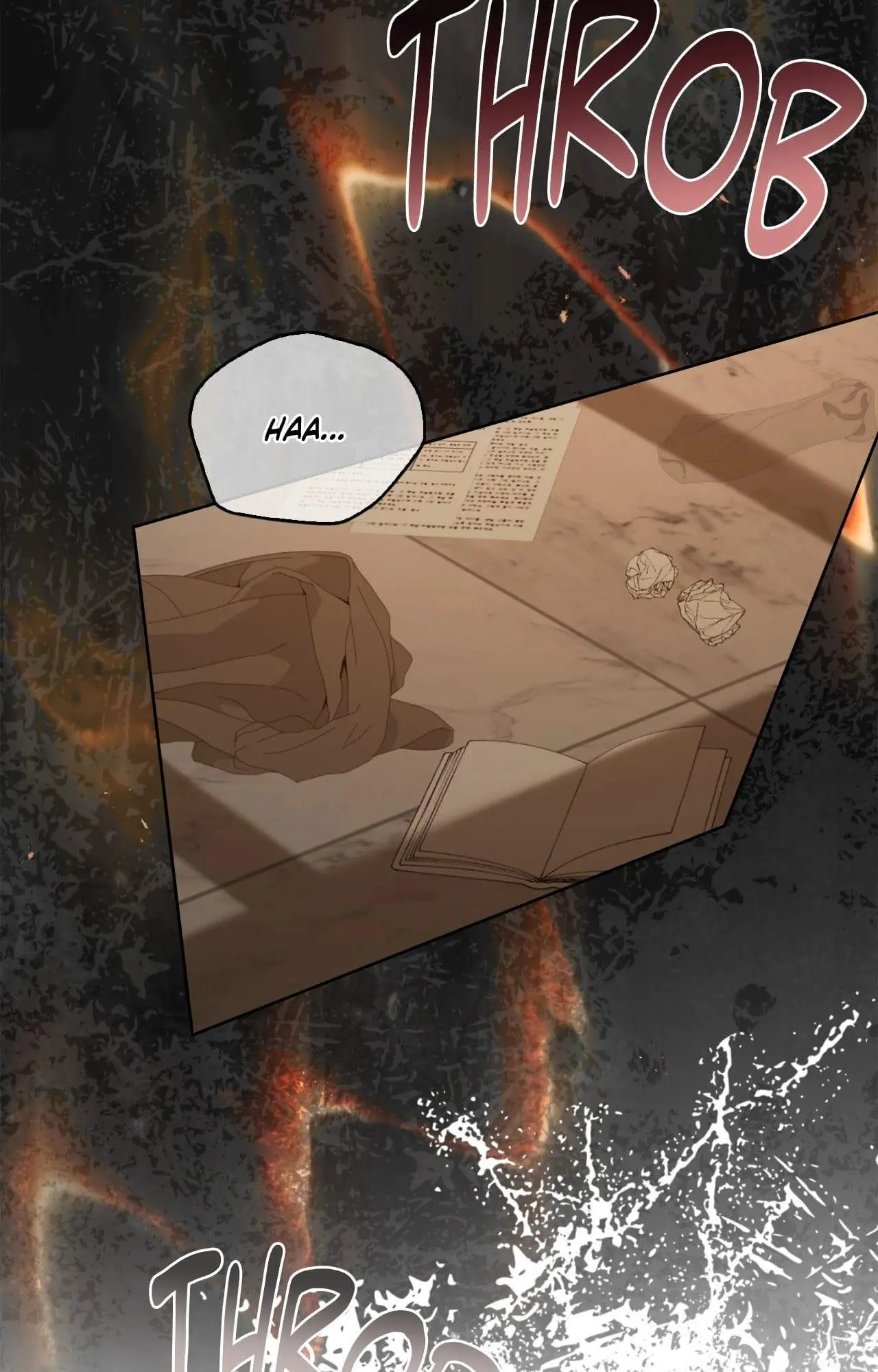 Rabbit Hole - Chapter 41 Page 50