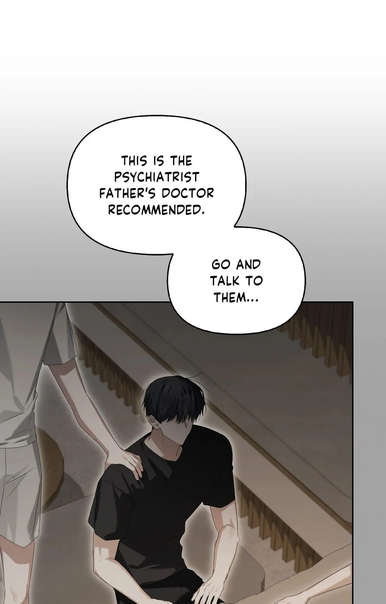 Rabbit Hole - Chapter 41 Page 53