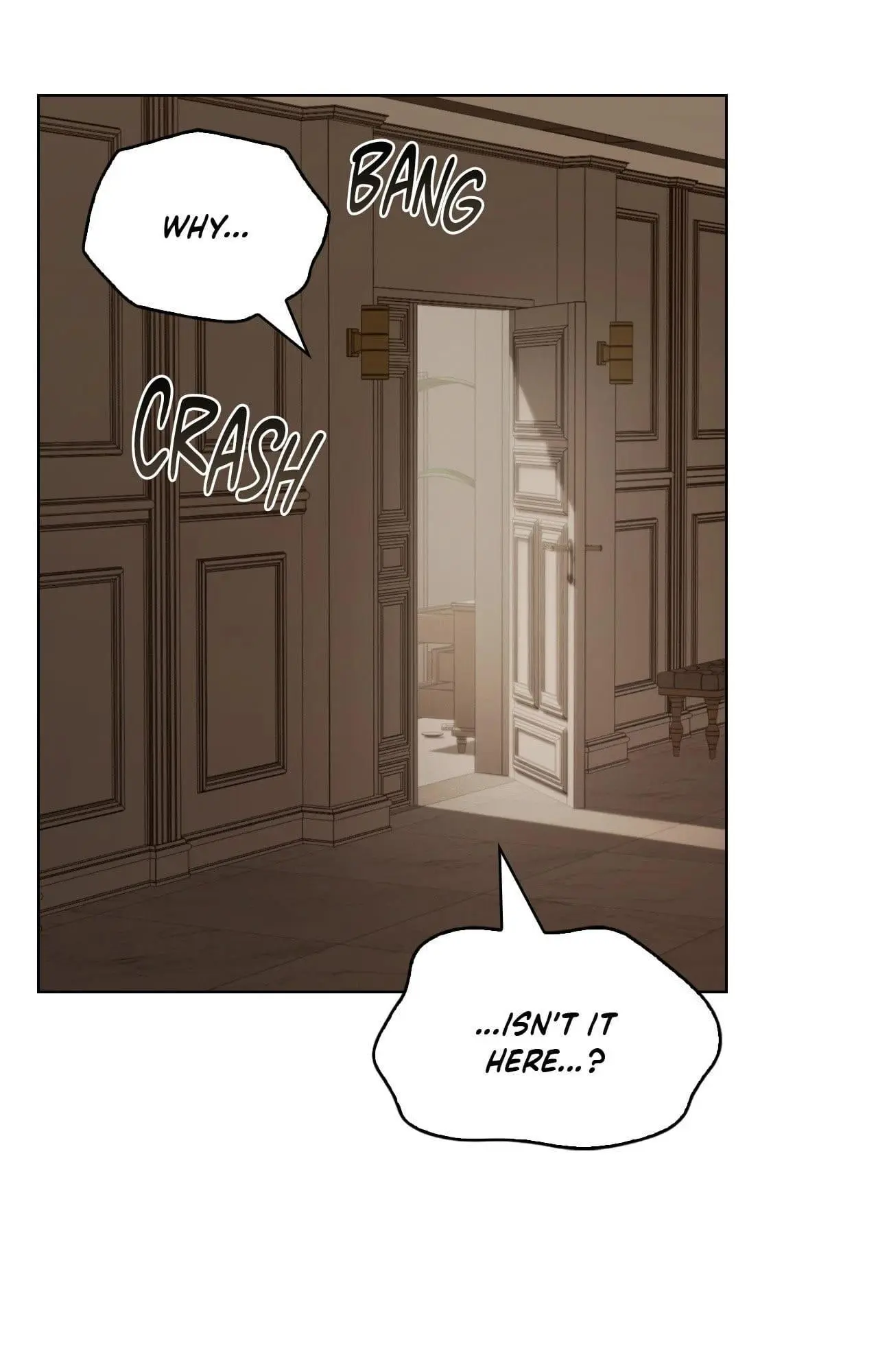 Rabbit Hole - Chapter 41 Page 61