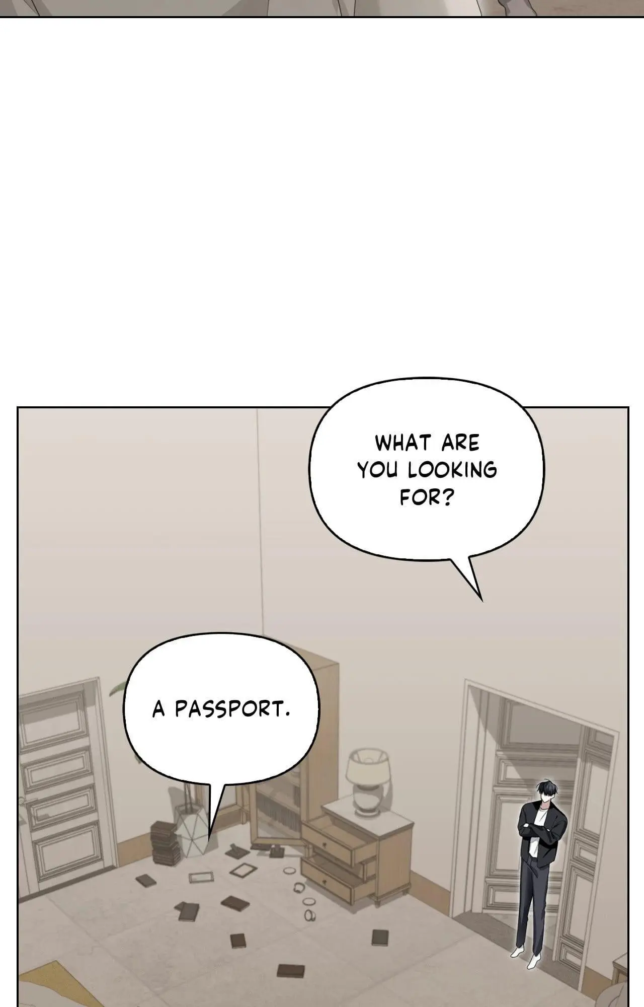 Rabbit Hole - Chapter 41 Page 63