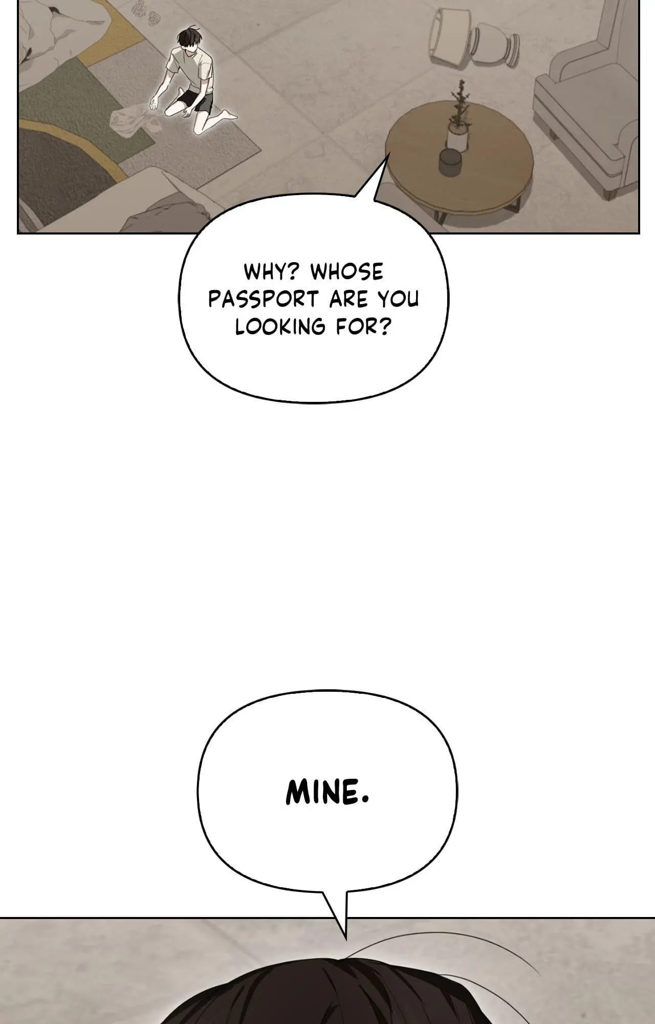 Rabbit Hole - Chapter 41 Page 64