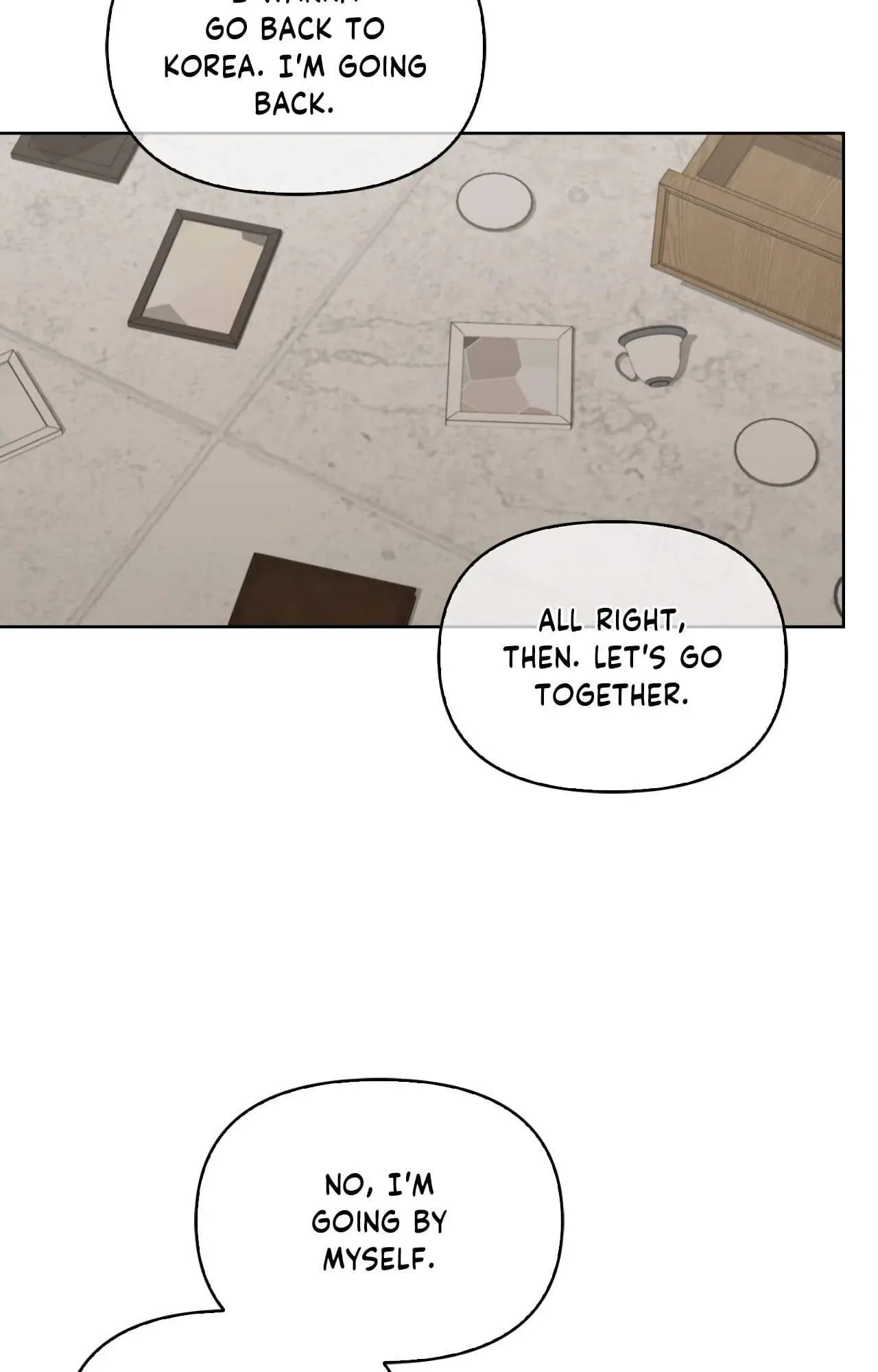 Rabbit Hole - Chapter 41 Page 66