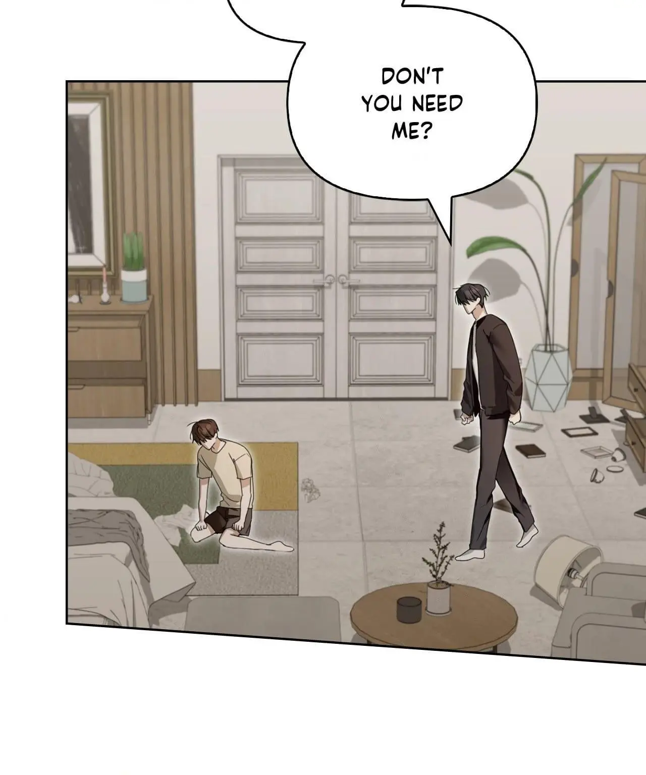 Rabbit Hole - Chapter 41 Page 68