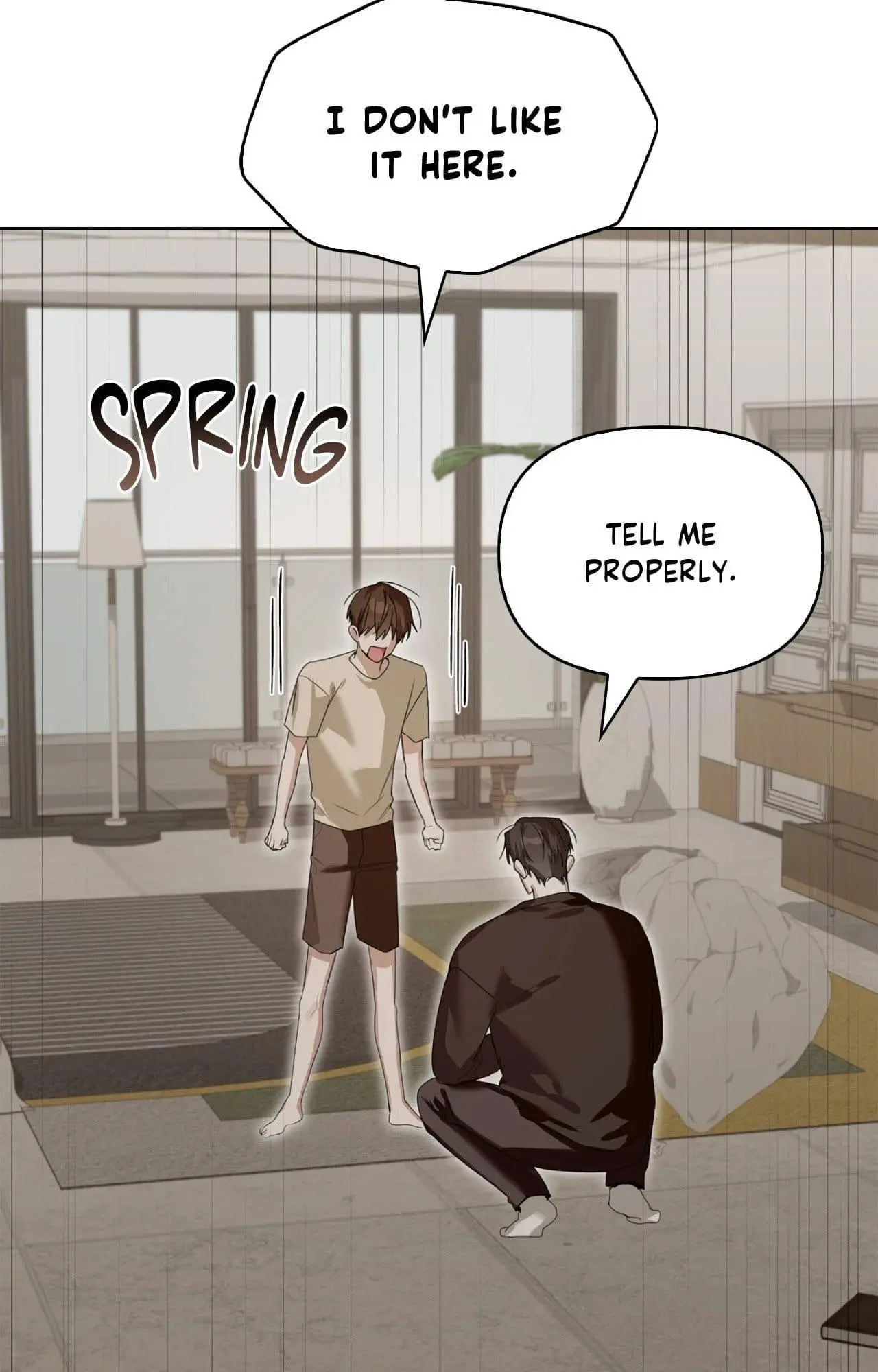 Rabbit Hole - Chapter 41 Page 72