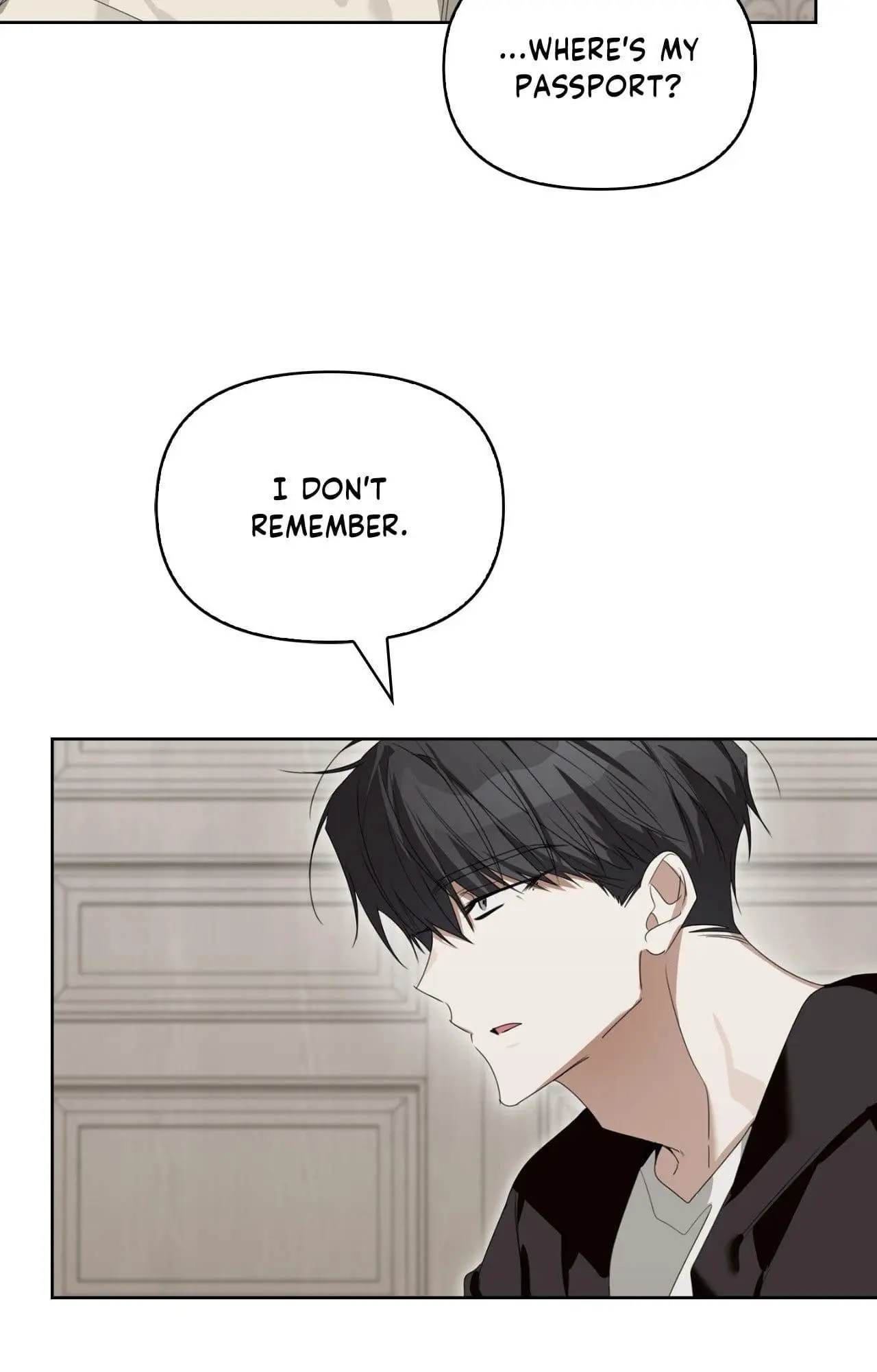 Rabbit Hole - Chapter 41 Page 74