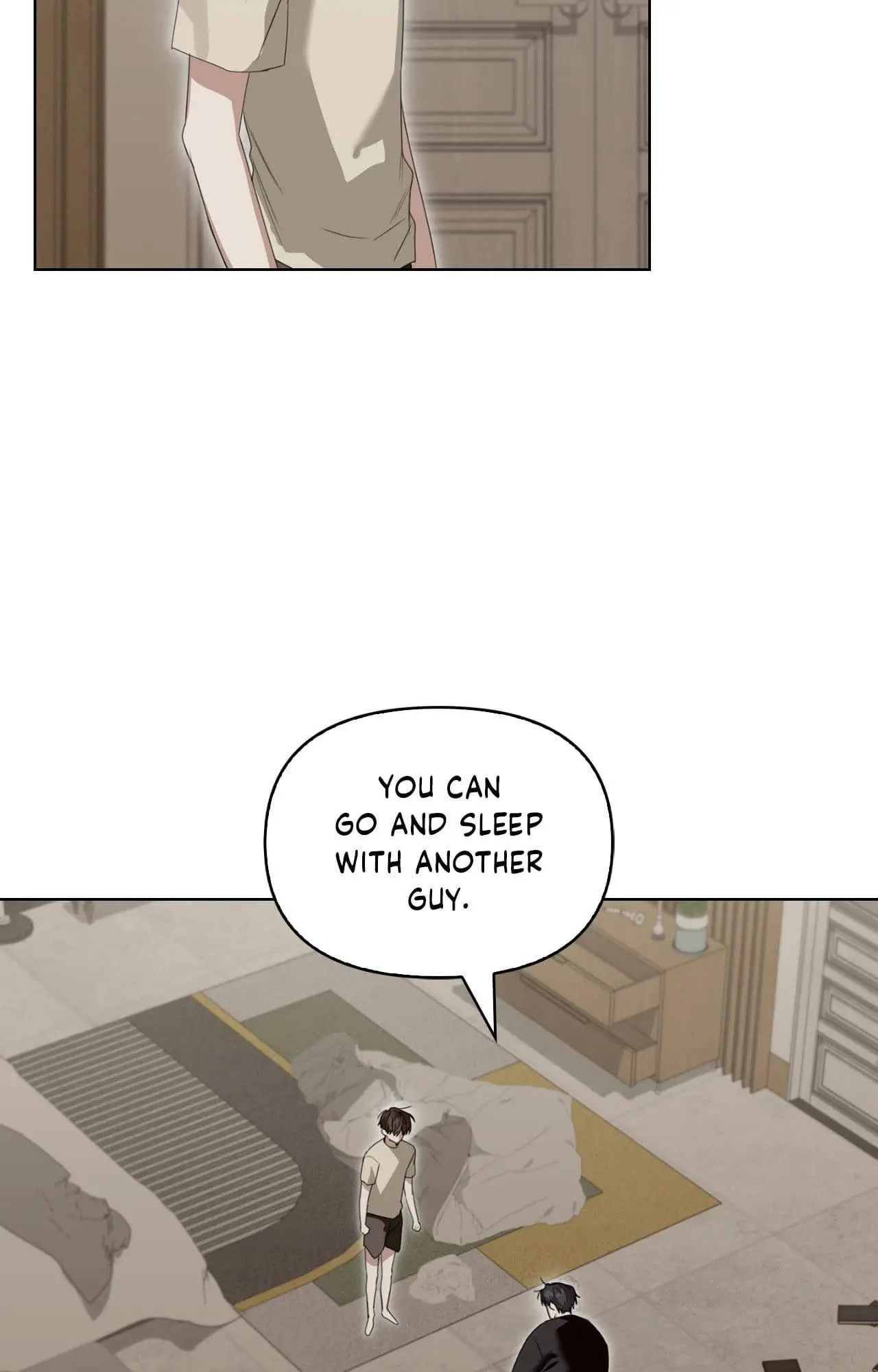 Rabbit Hole - Chapter 41 Page 82
