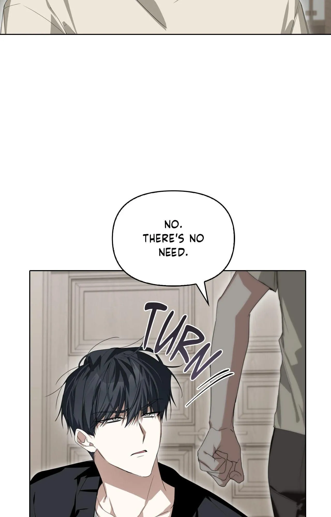Rabbit Hole - Chapter 42 Page 5