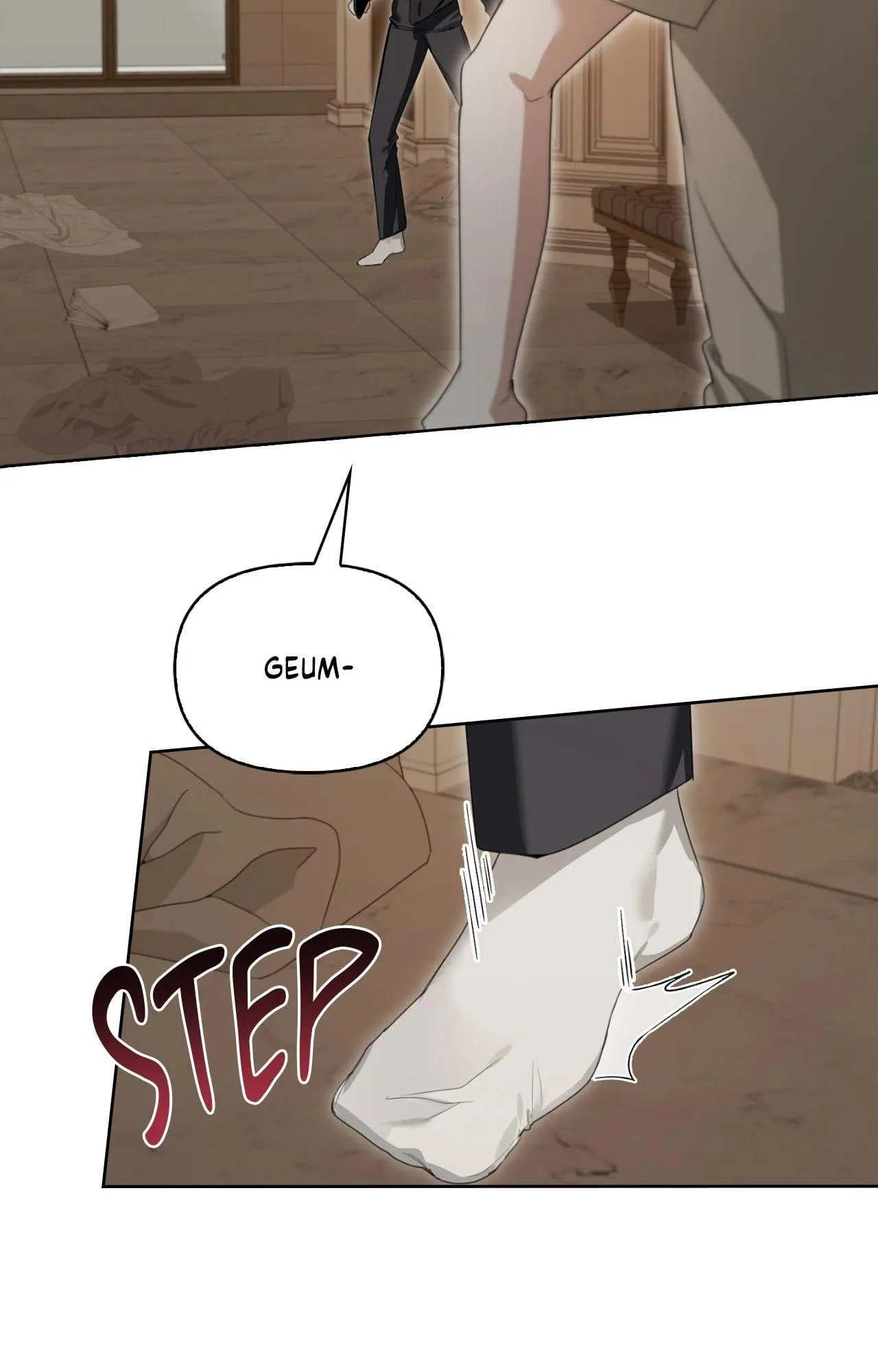 Rabbit Hole - Chapter 42 Page 7