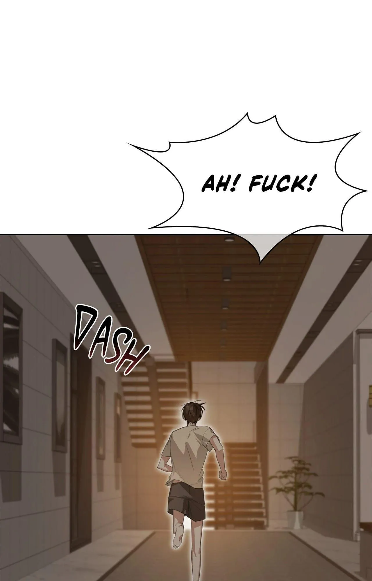 Rabbit Hole - Chapter 42 Page 8