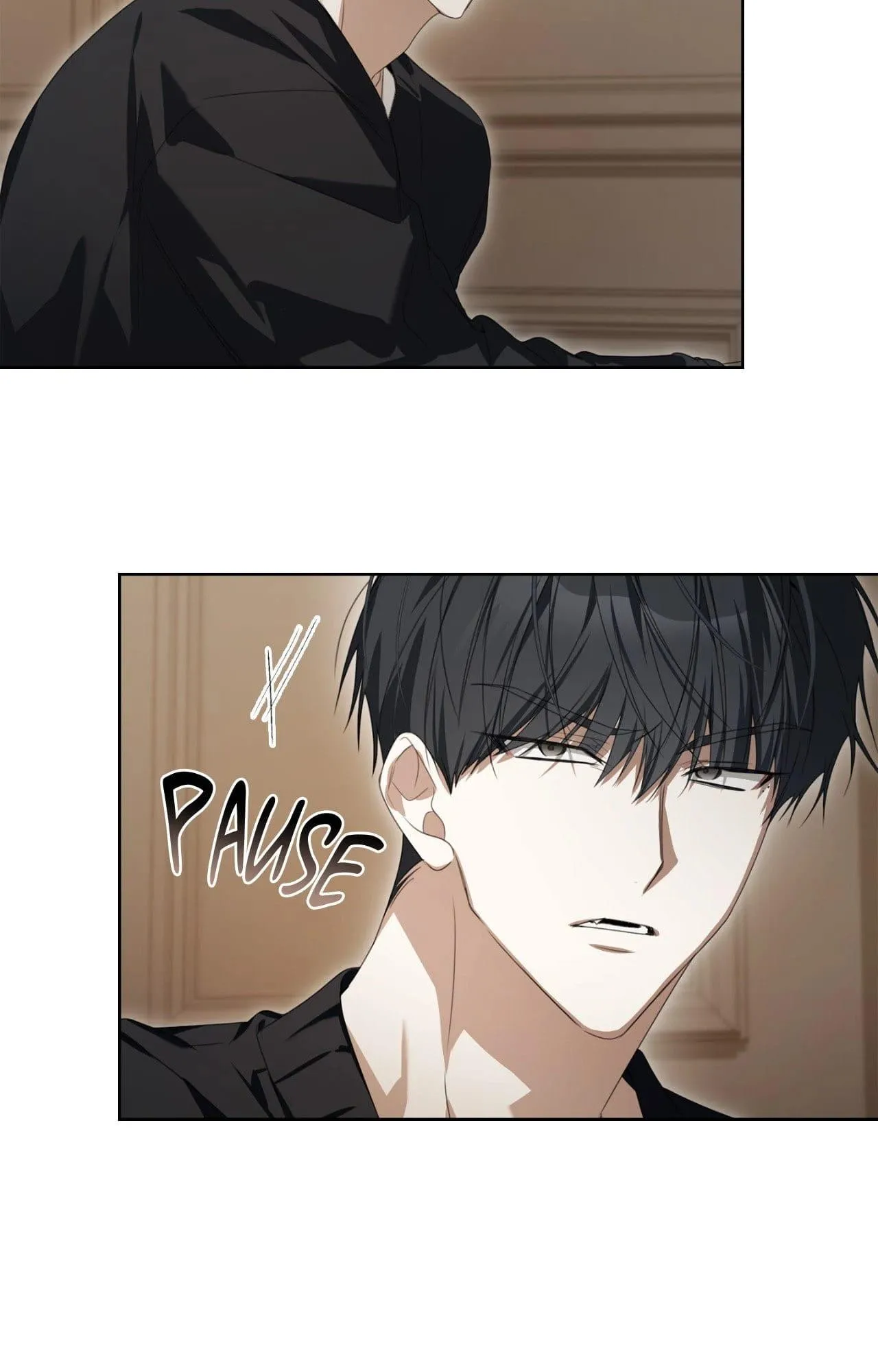 Rabbit Hole - Chapter 42 Page 10