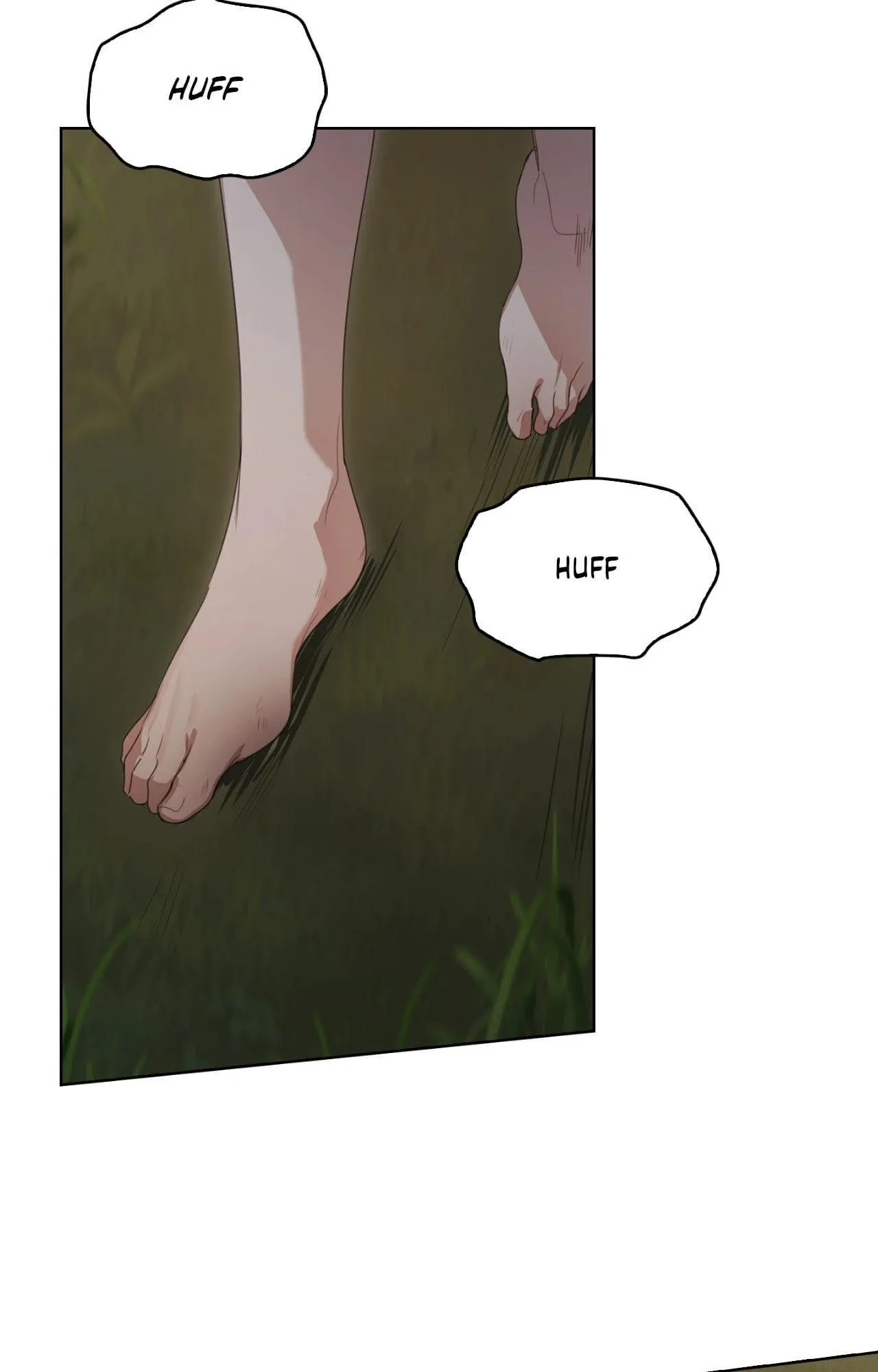 Rabbit Hole - Chapter 42 Page 14